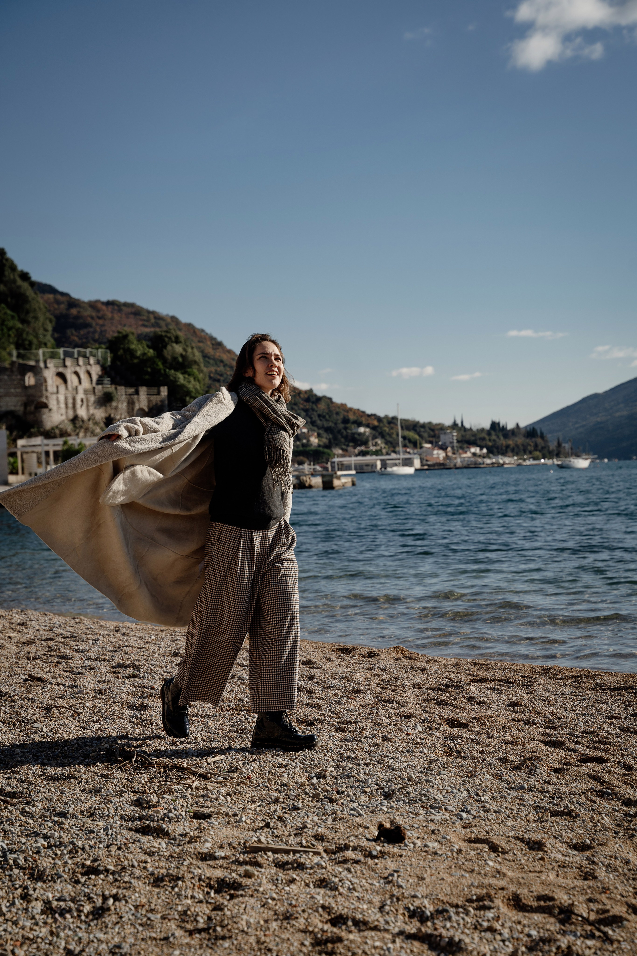 Perast Professional Photographer for Stunning Wedding Photos. Photographer in Montenegro | Фотограф в Черногории