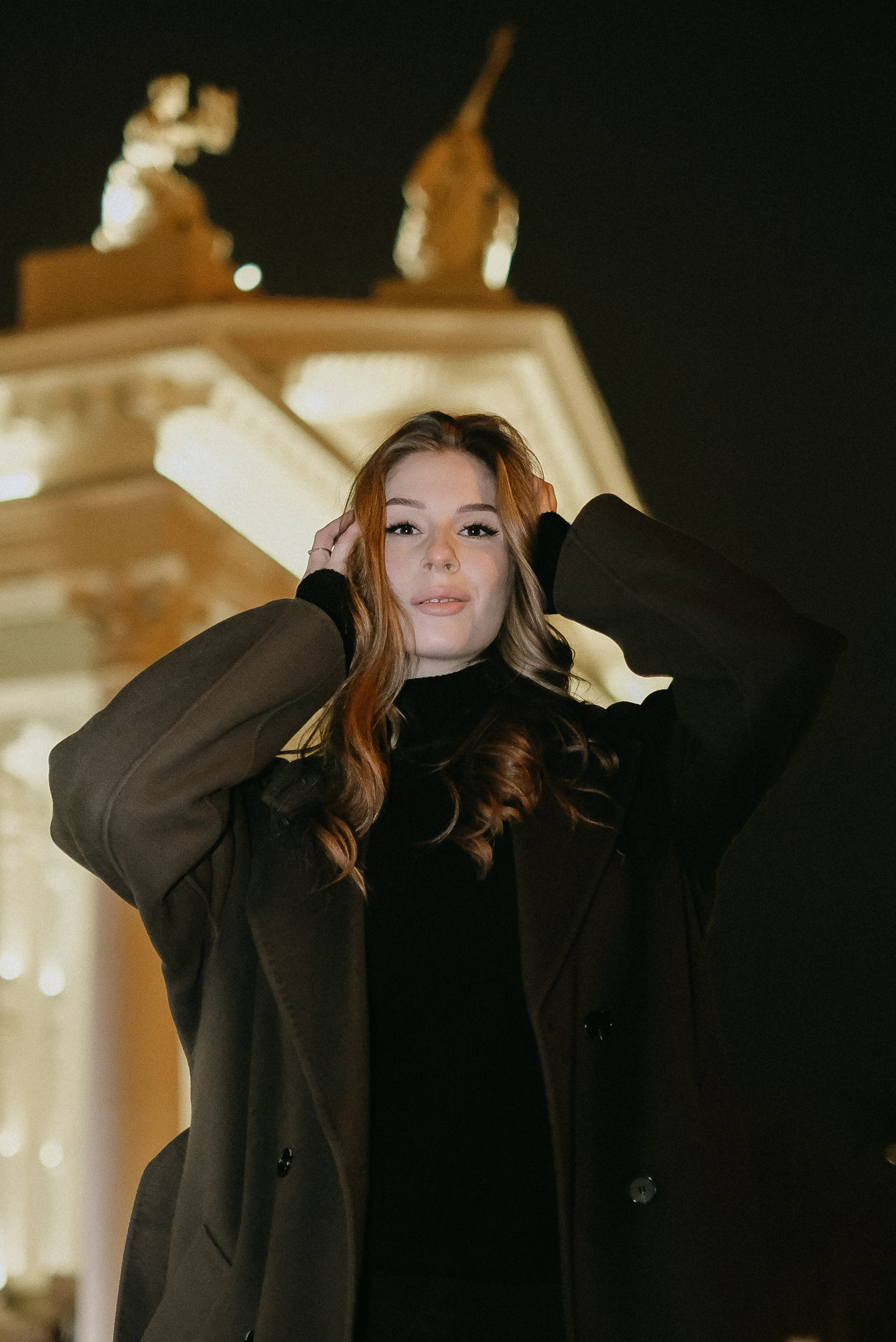 Даша. ФОТОГРАФ АННА КАЗАРЯН