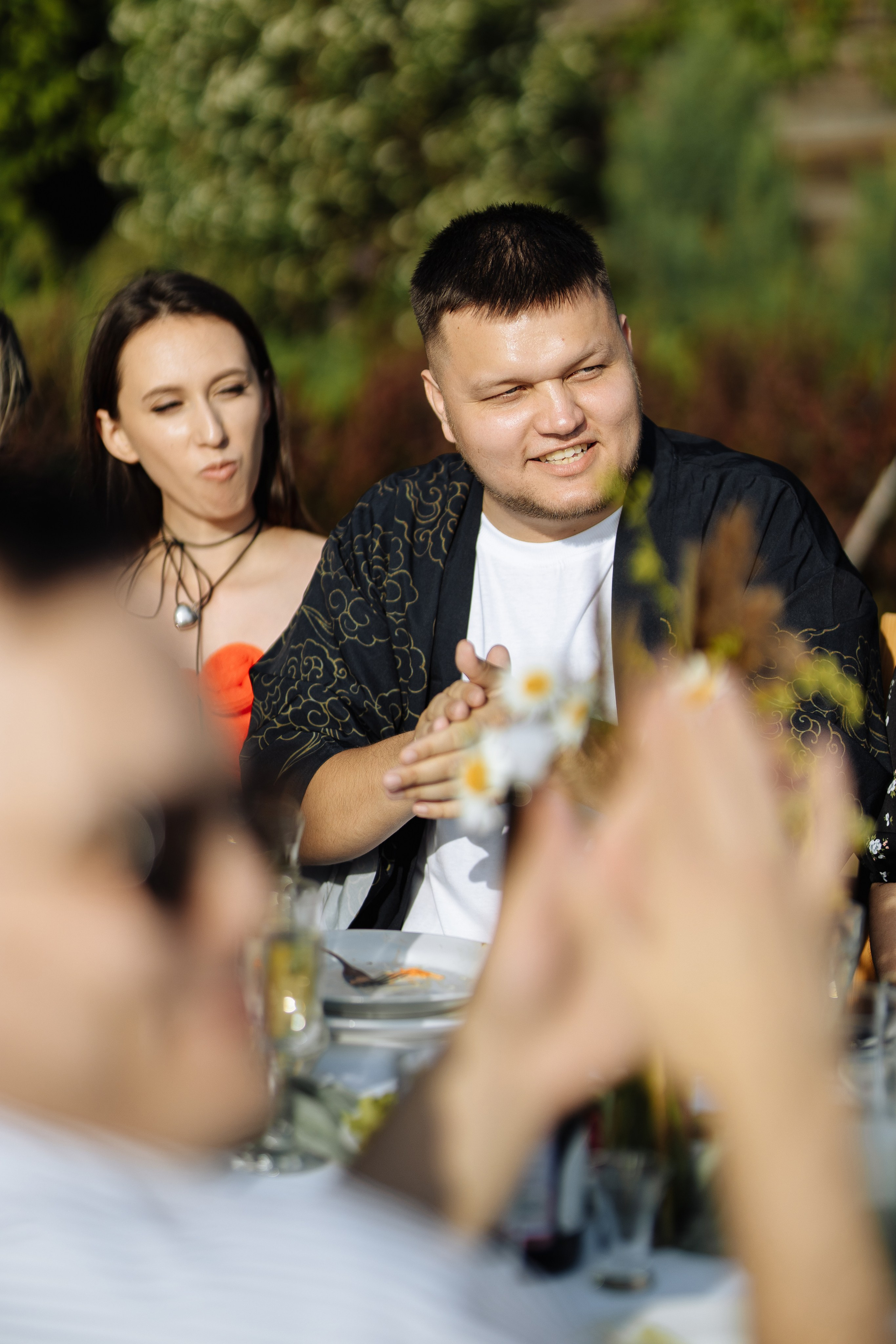 Свадебный репортаж. Свадебный и Репортажный фотограф Александр Шаров
