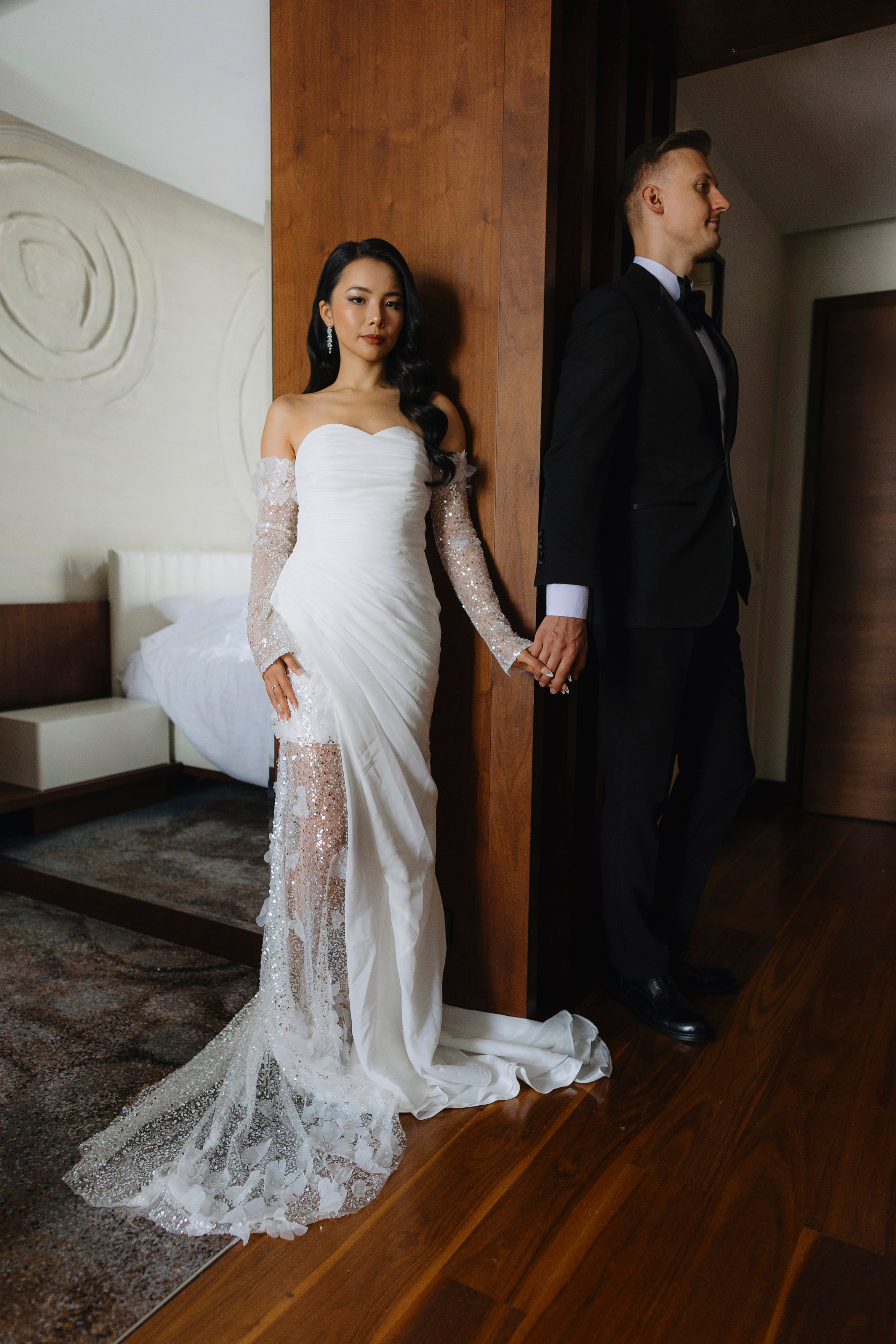 Андрей и Алинь | 2025. Wedding photographer Lithuania Poland Latvia Germany