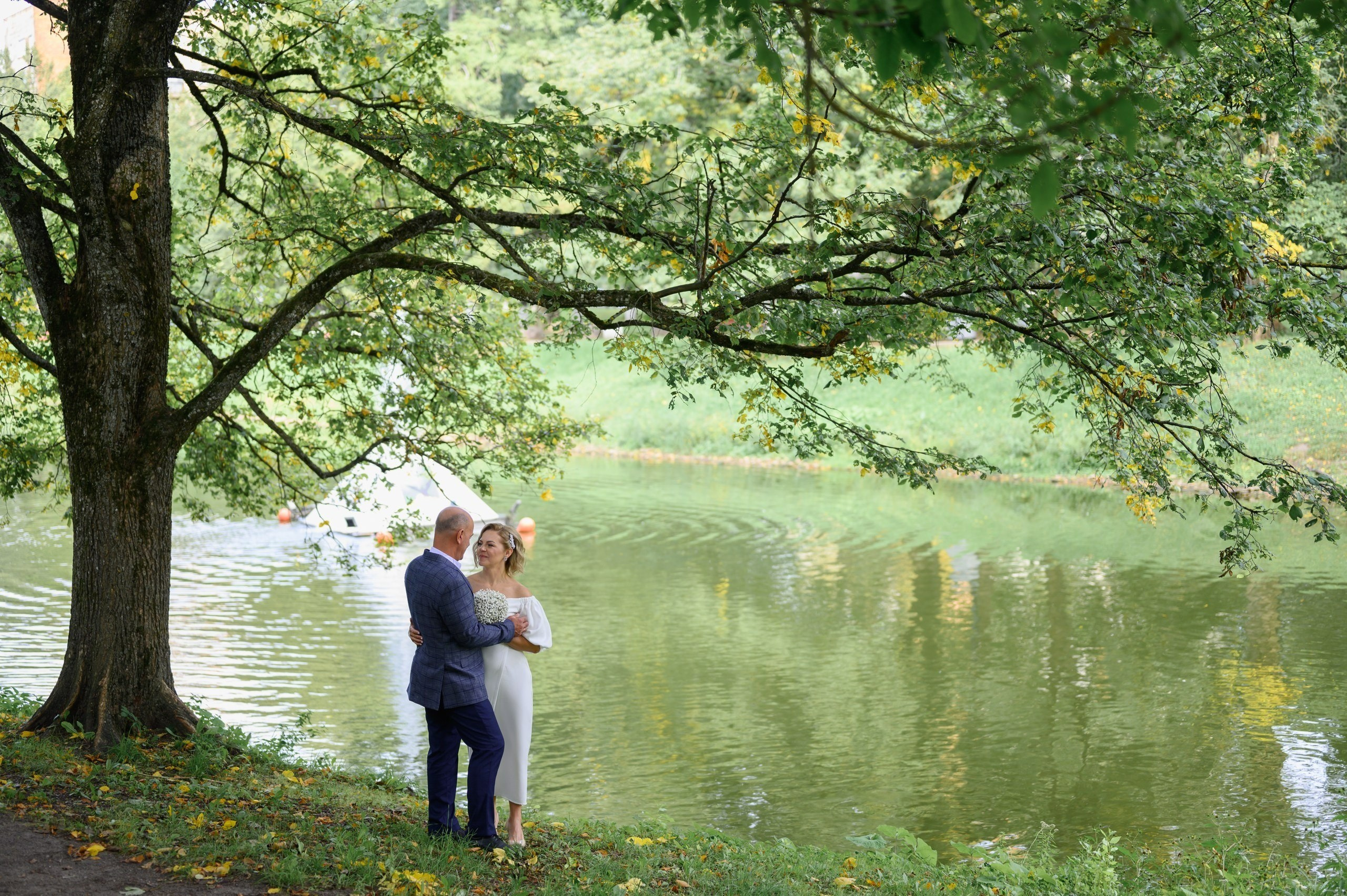 Свадьбы. Кингисепп, Ивангород