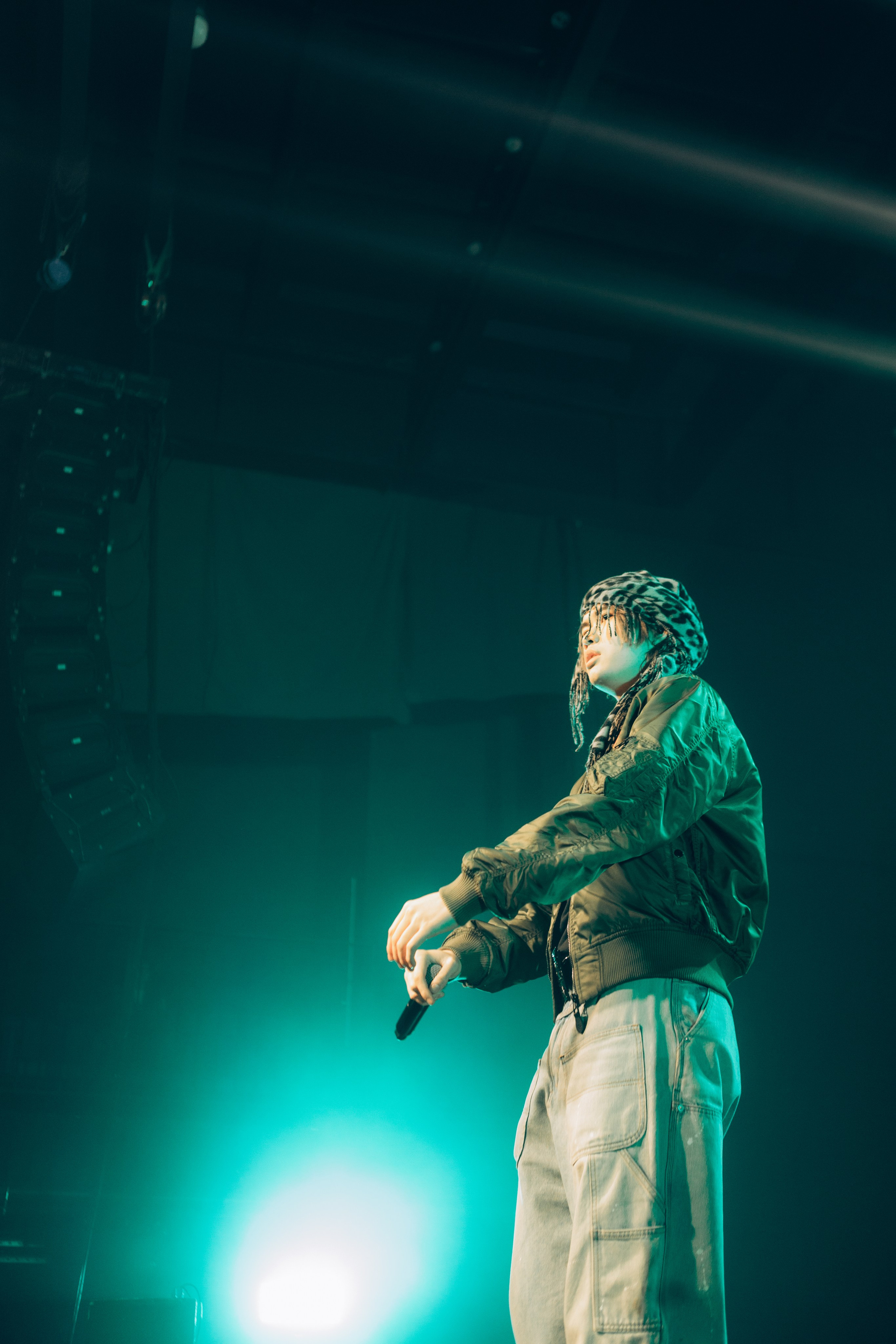 Stopban & Danonflexin & Dilblin. Фотограф Санкт-Петербурга