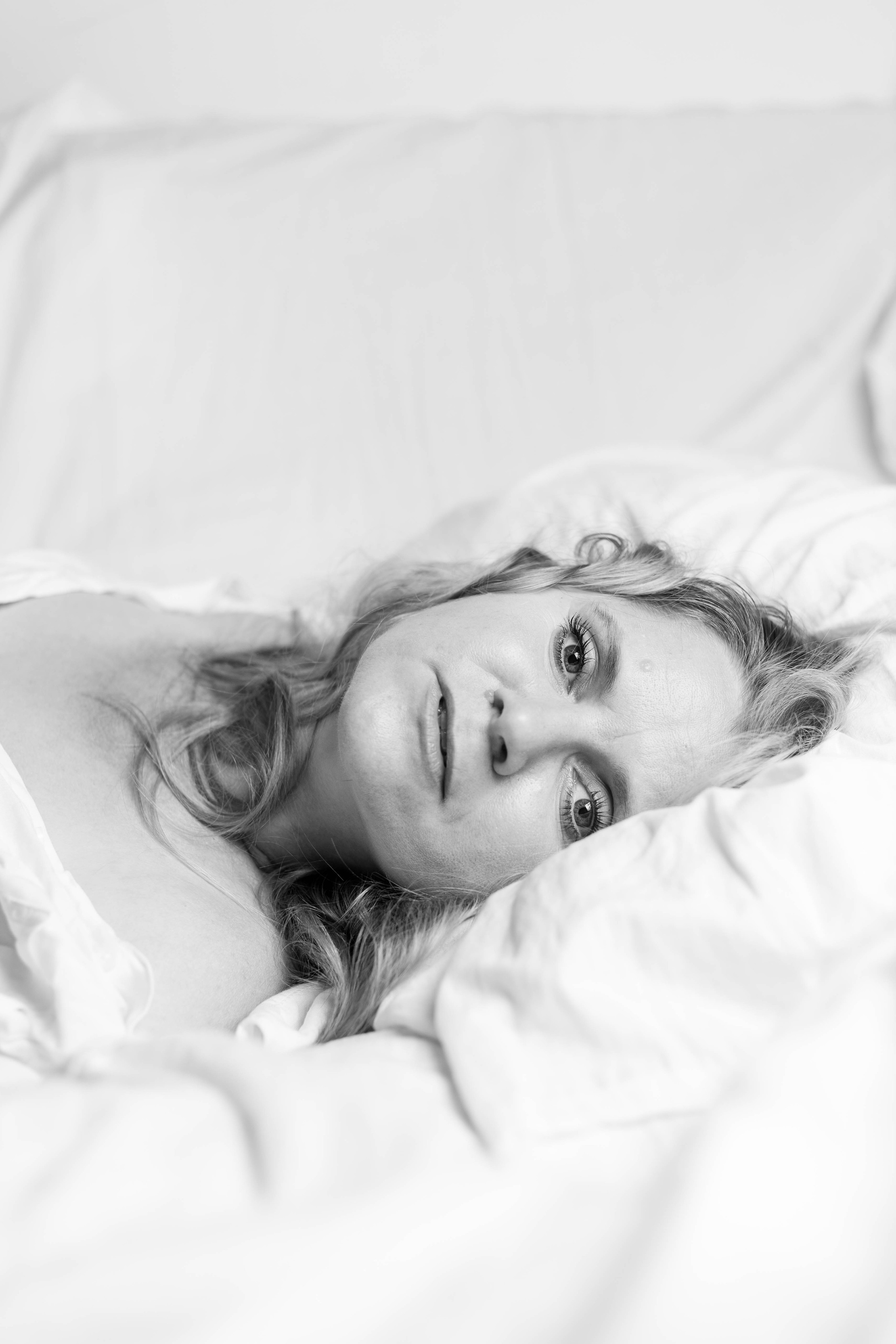 Женский портрет. Фотограф в Волгограде Сергей Почевалов.