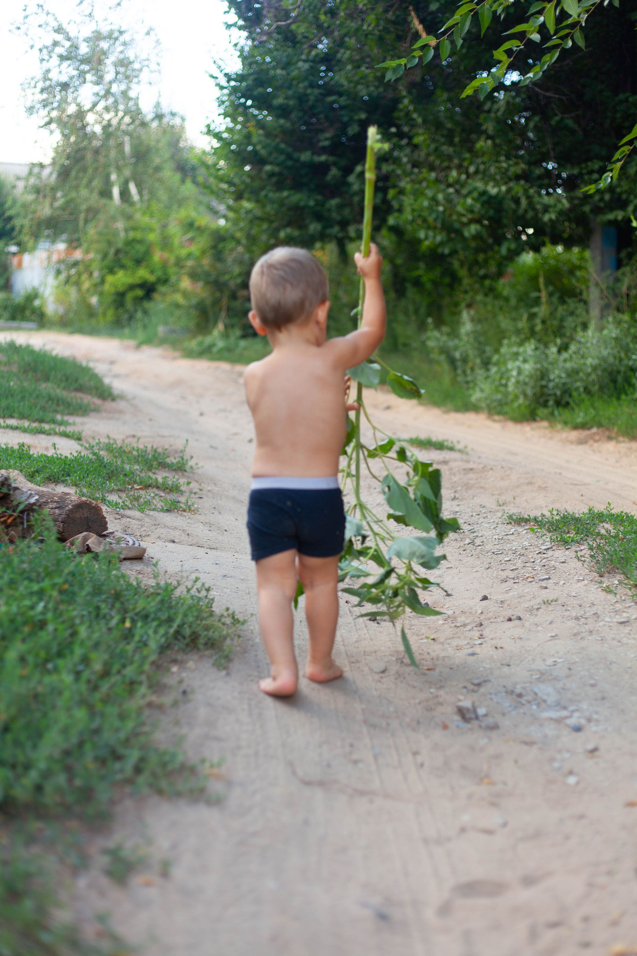 Детский фотограф Волгоград. Дети на фотографиях Сергея Почевалова
