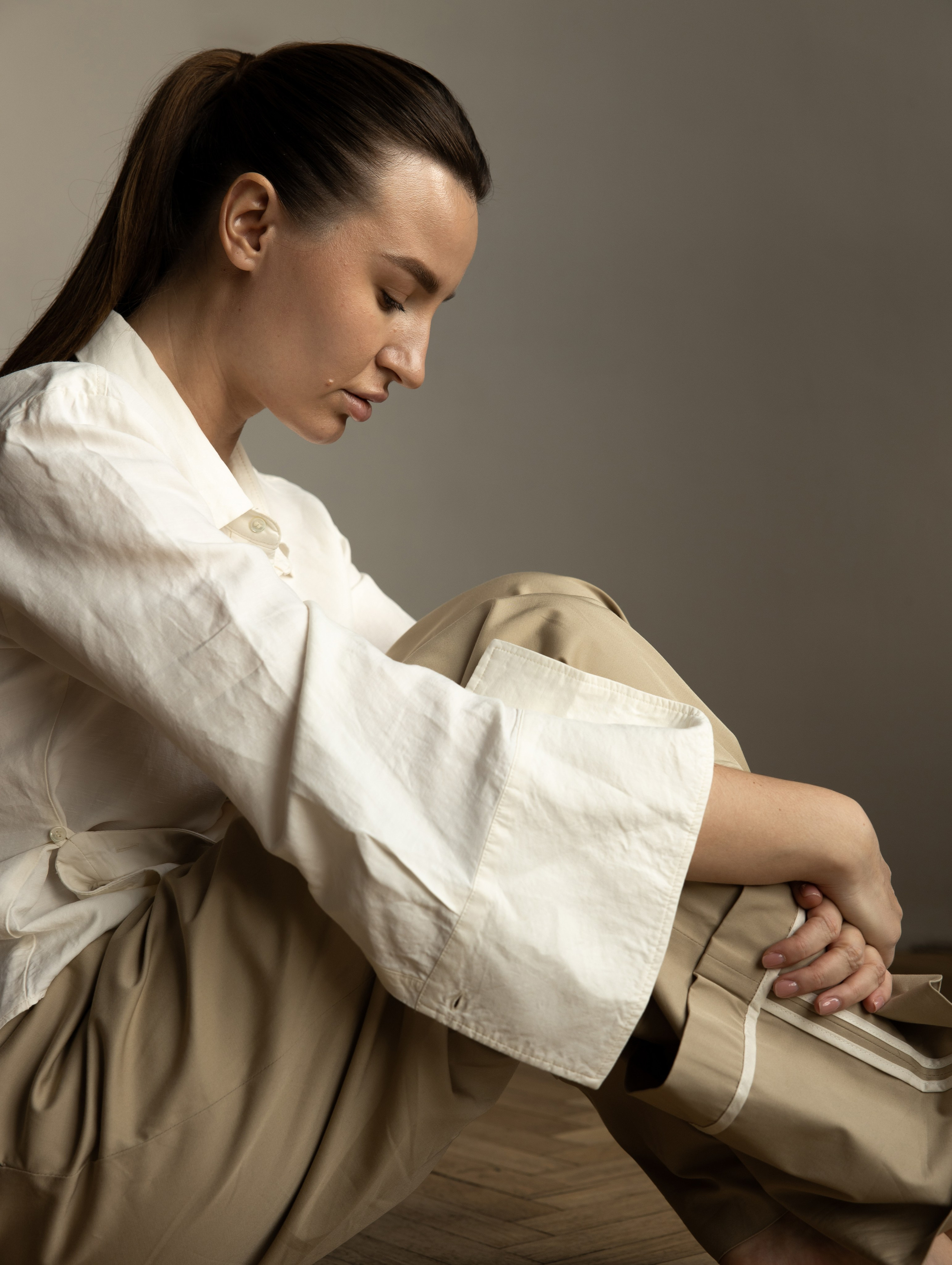 TANYA. Фотограф Елена Матвеева