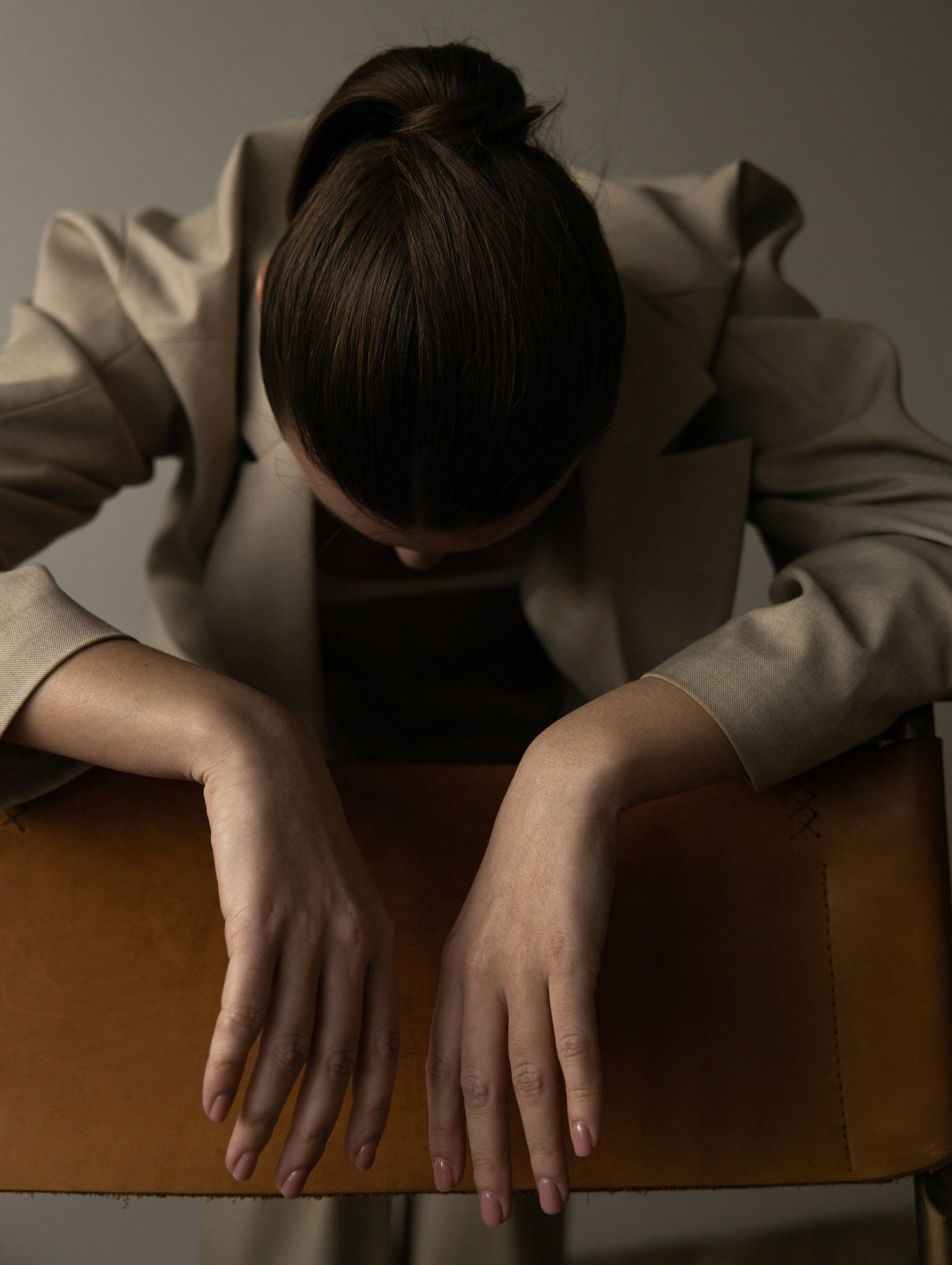 TANYA. Фотограф Елена Матвеева