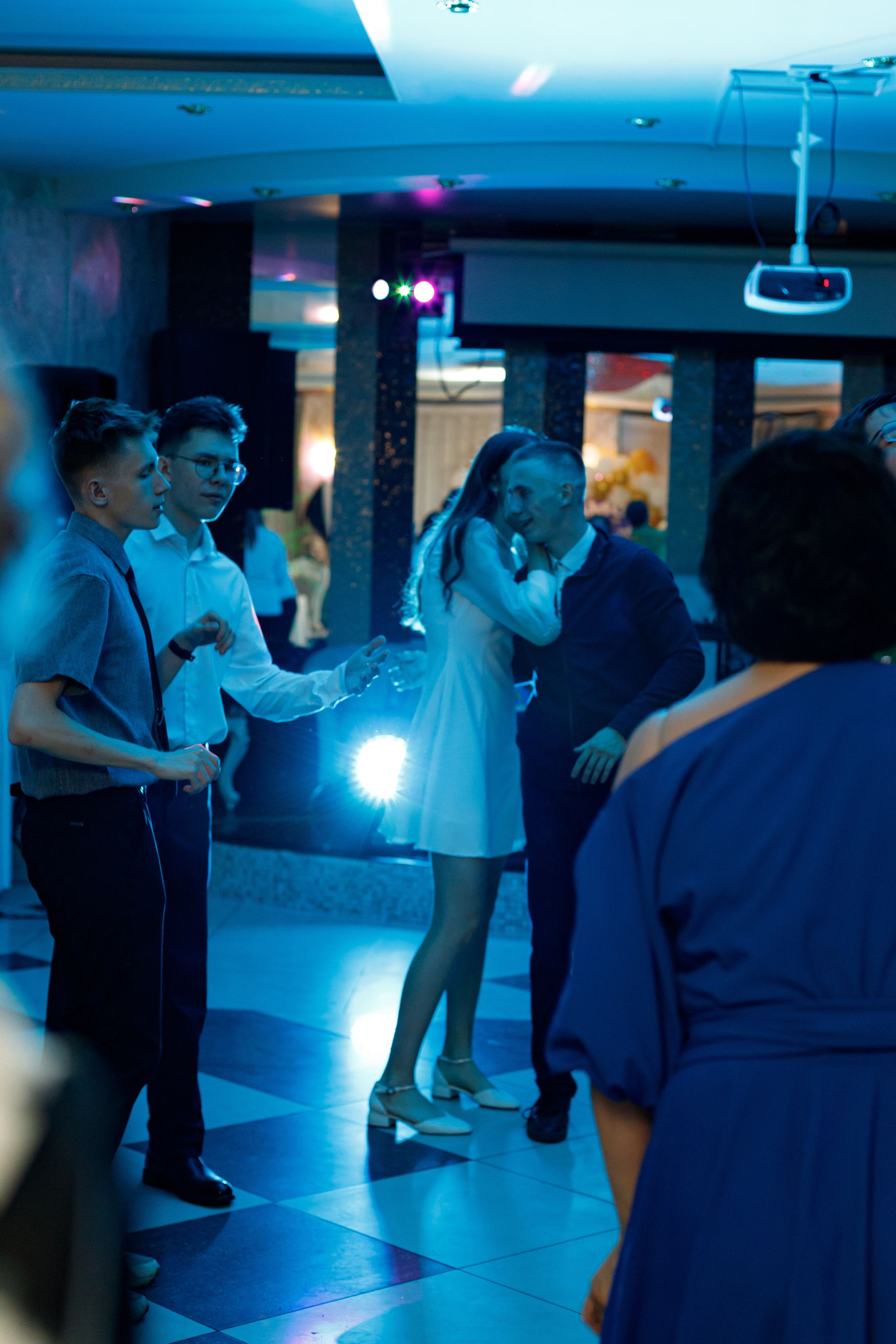 Выпускной. Photokarish