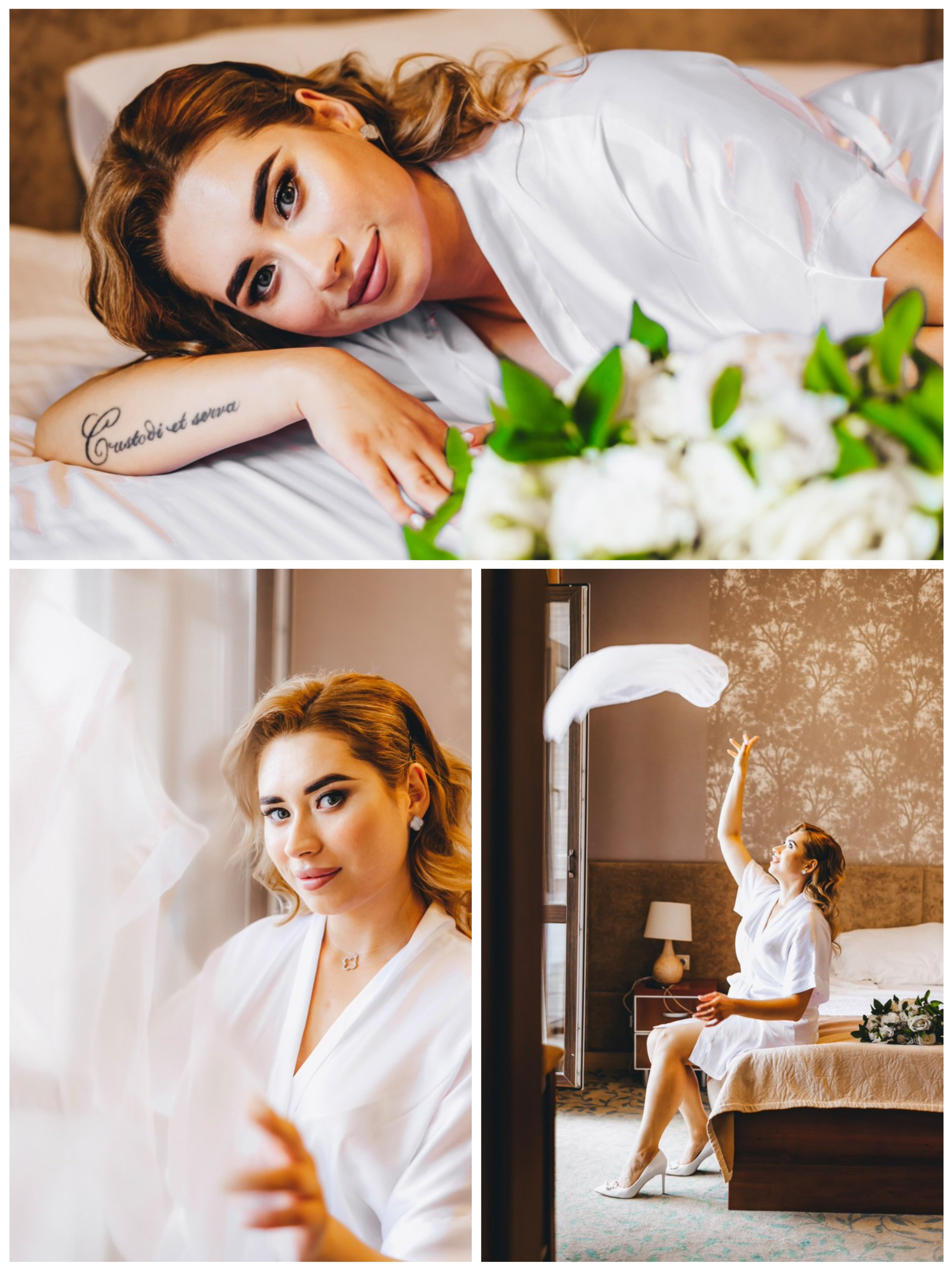 Свадьбы. Фотограф Elen S в Новосибирске