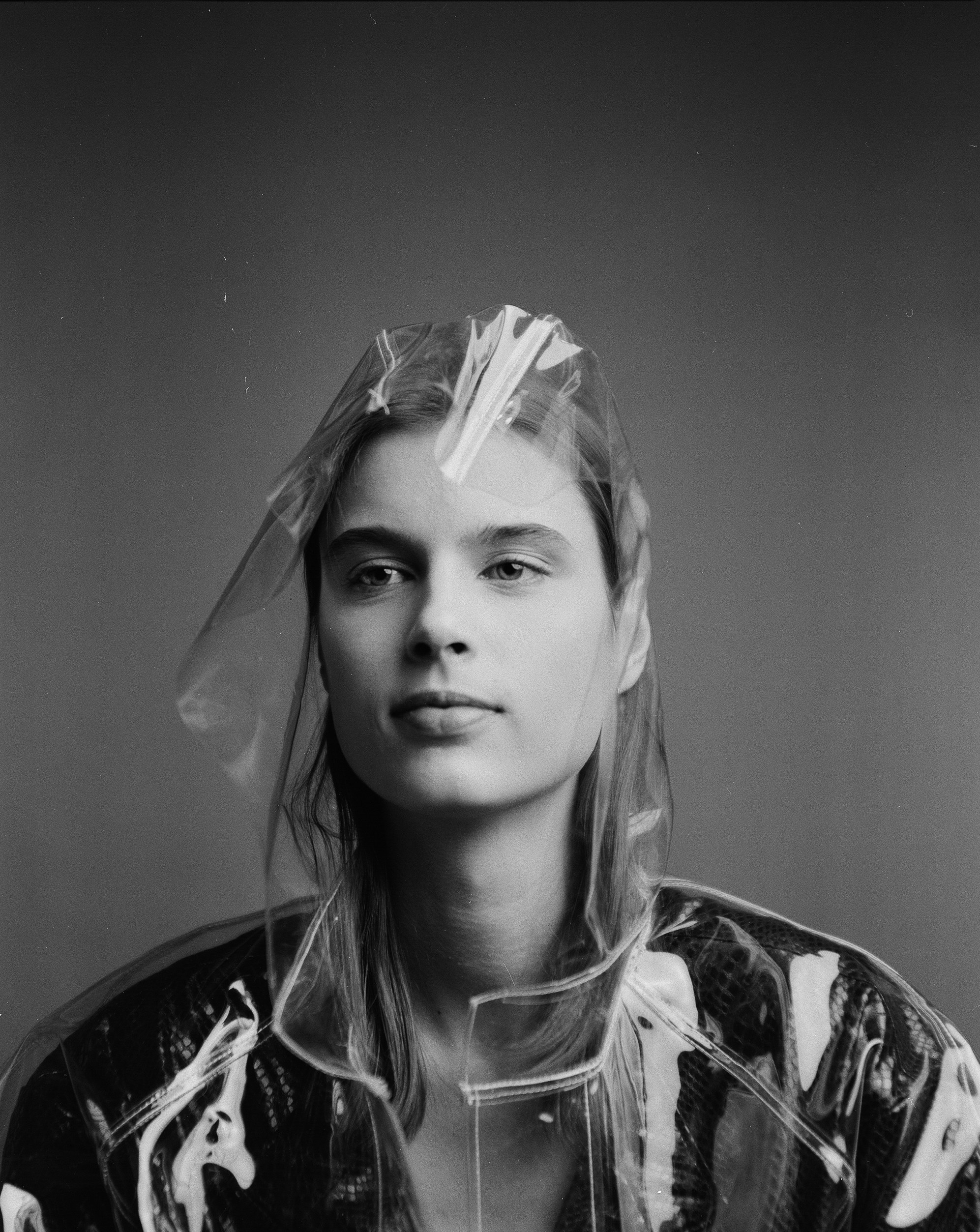 Портреты. Профессиональный фотограф-художник в Москве