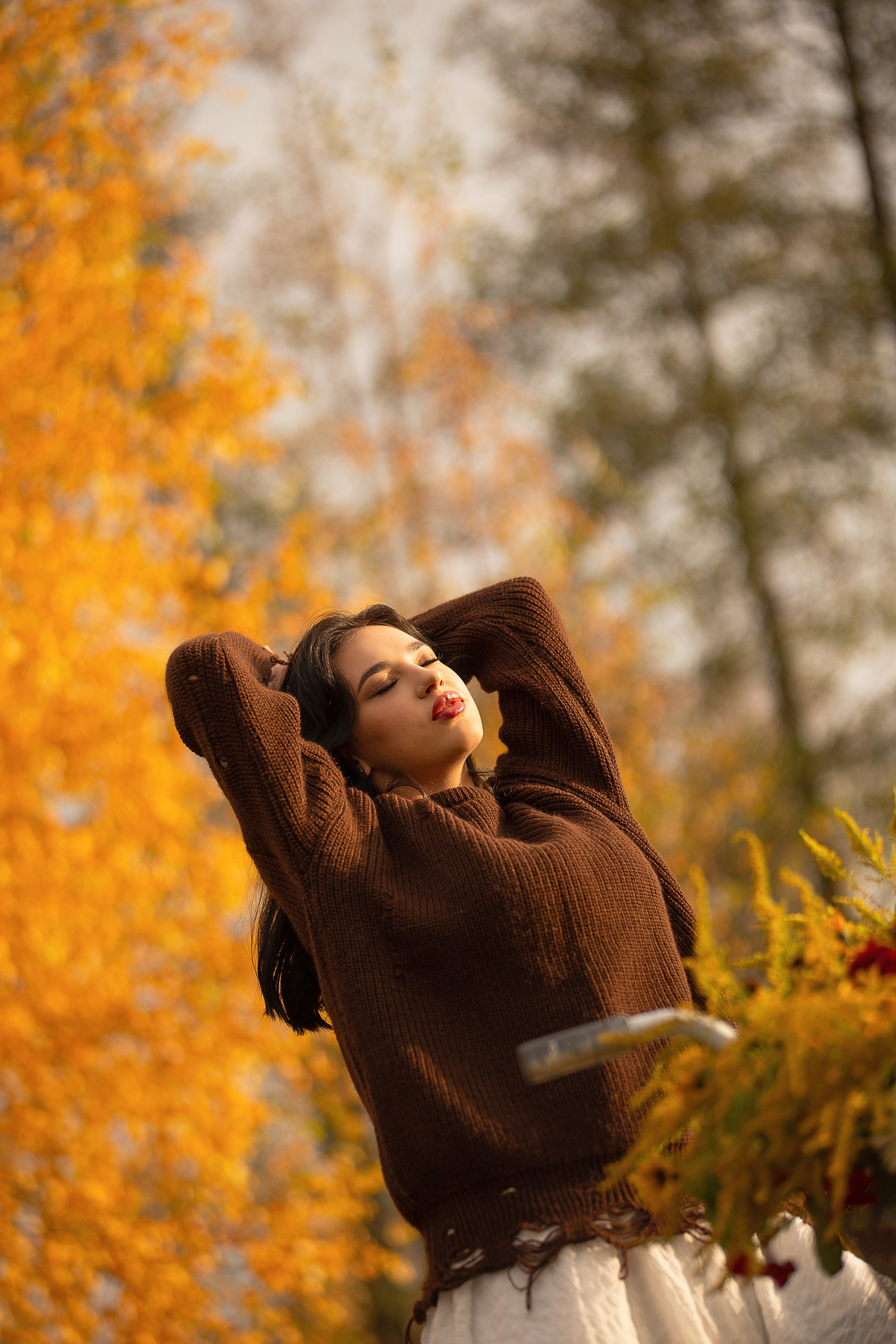 Ника. Семейный фотограф в Санкт-Петербурге Саша Кактус