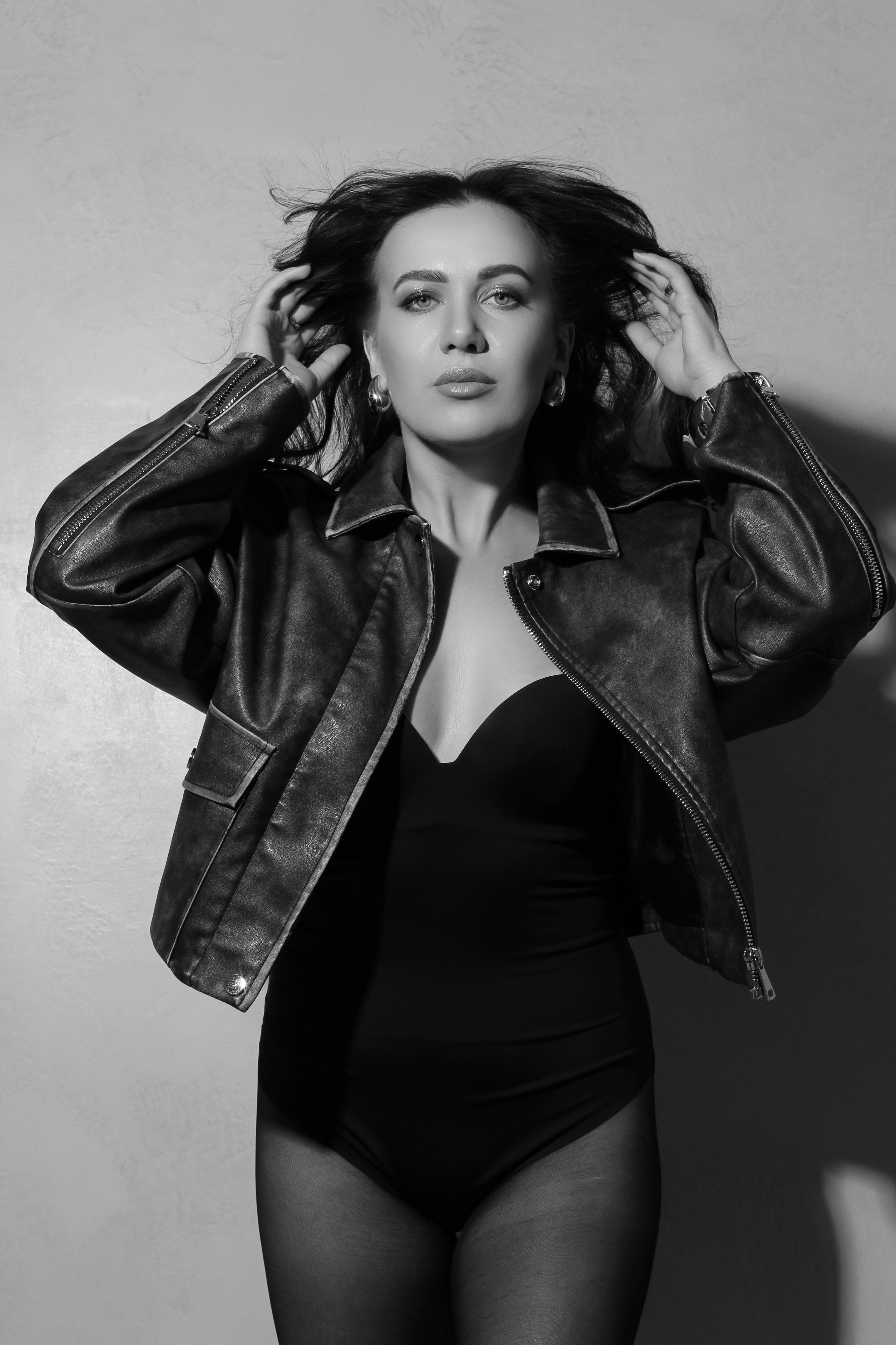 Ольга. Женский фотограф в Москве Камила Бакаева