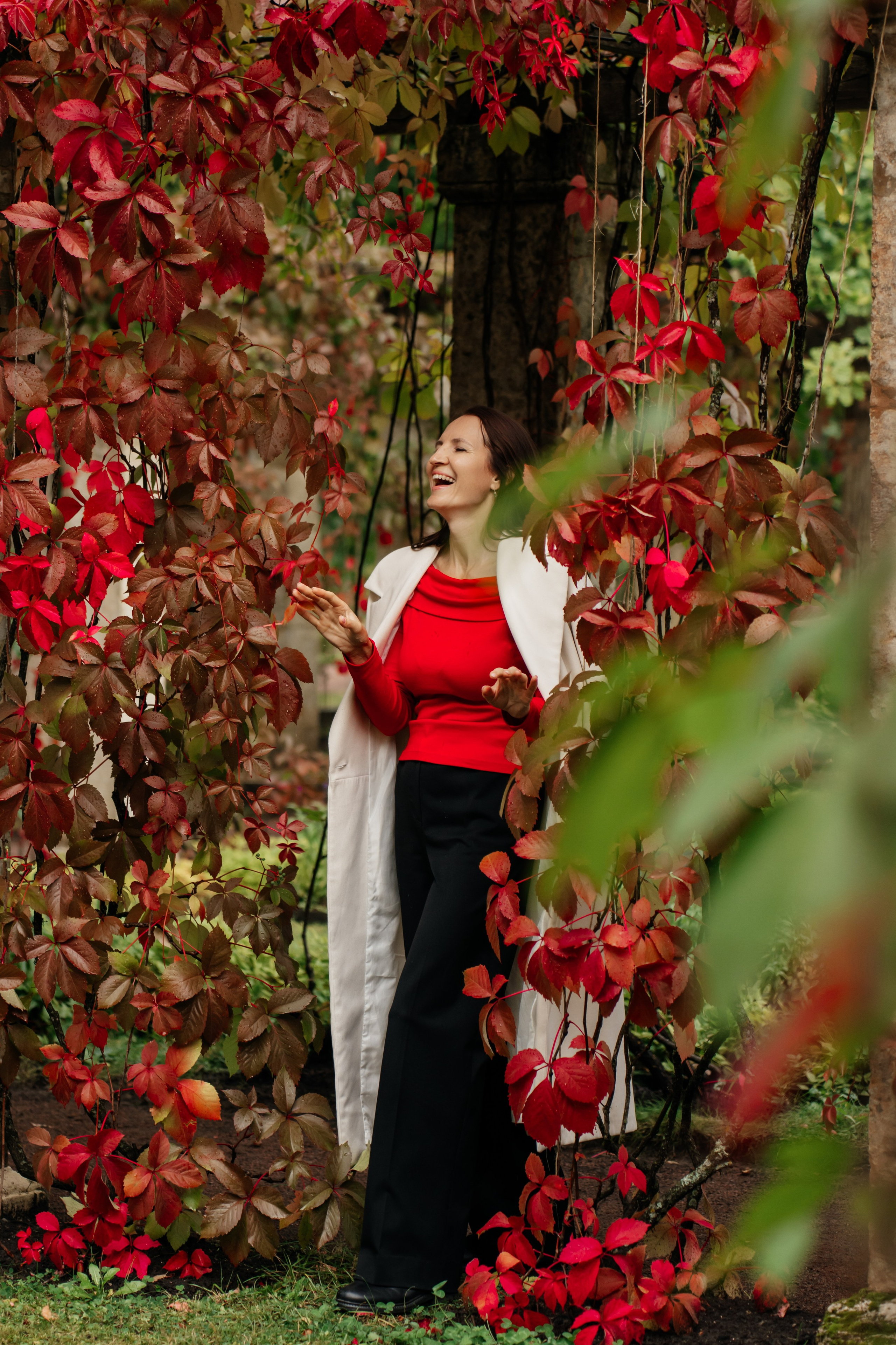 Ораниенбаум. Фотограф Оксана Шавва