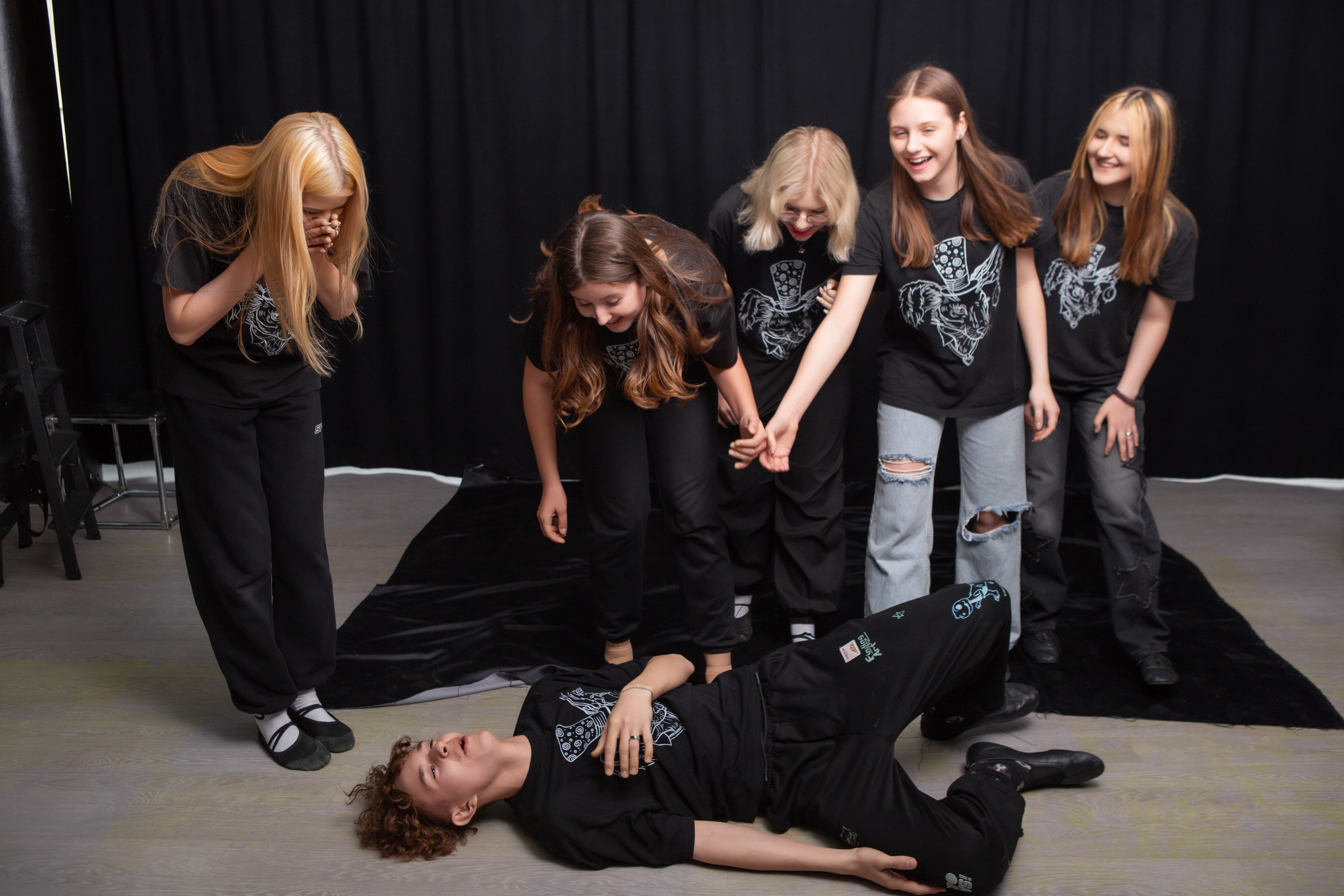 ТС ФАНТАЗИЯ — БОЛЬШАЯ СЪЕМКА. Профессиональный фотограф в Мценске и Орловской области