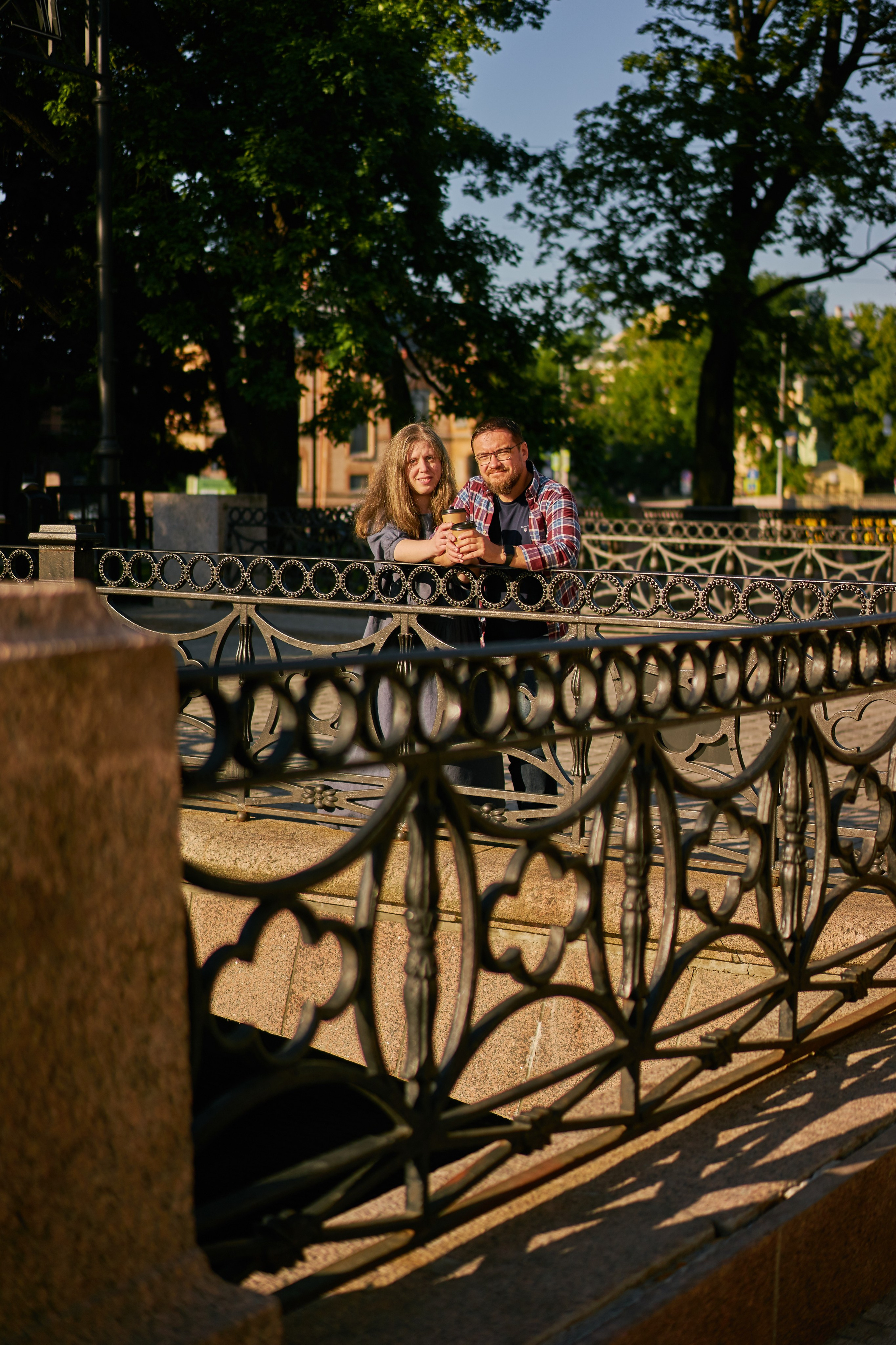 Alex & Darya. Vutitsa