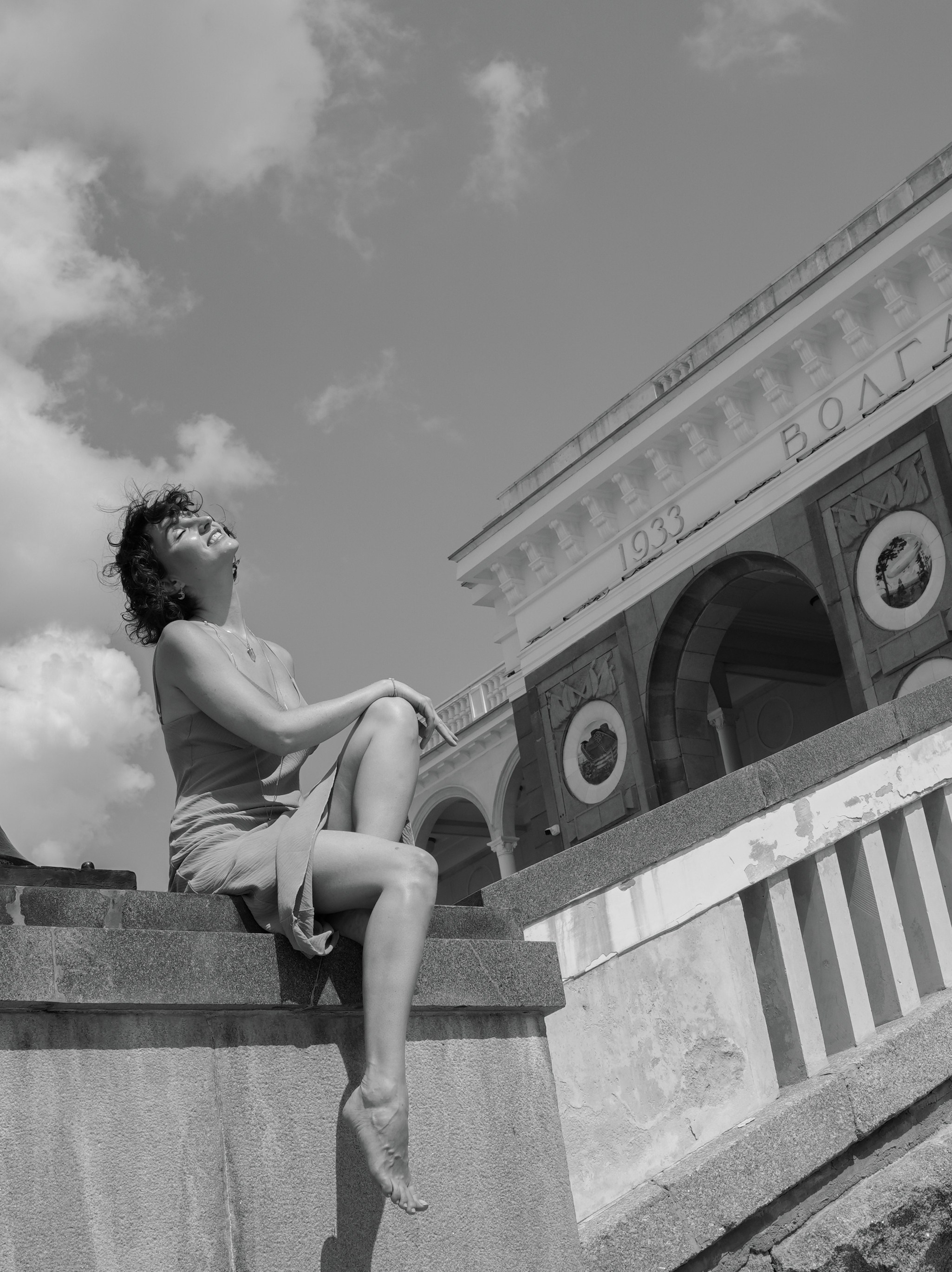 Марго. ФОТОГРАФ Любовь Скок. Москва