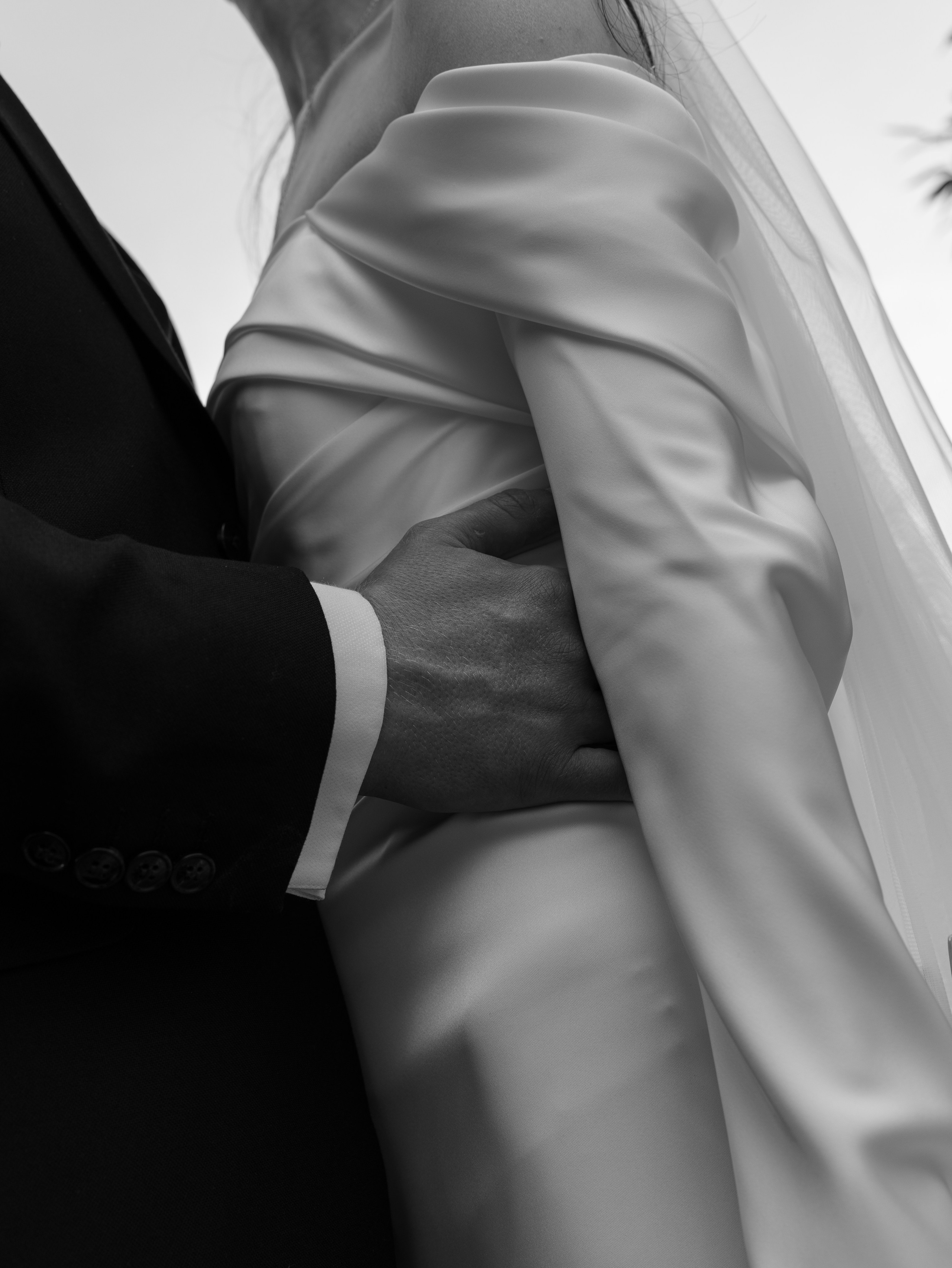 Карина и Глеб. ФОТОГРАФ Любовь Скок. Москва