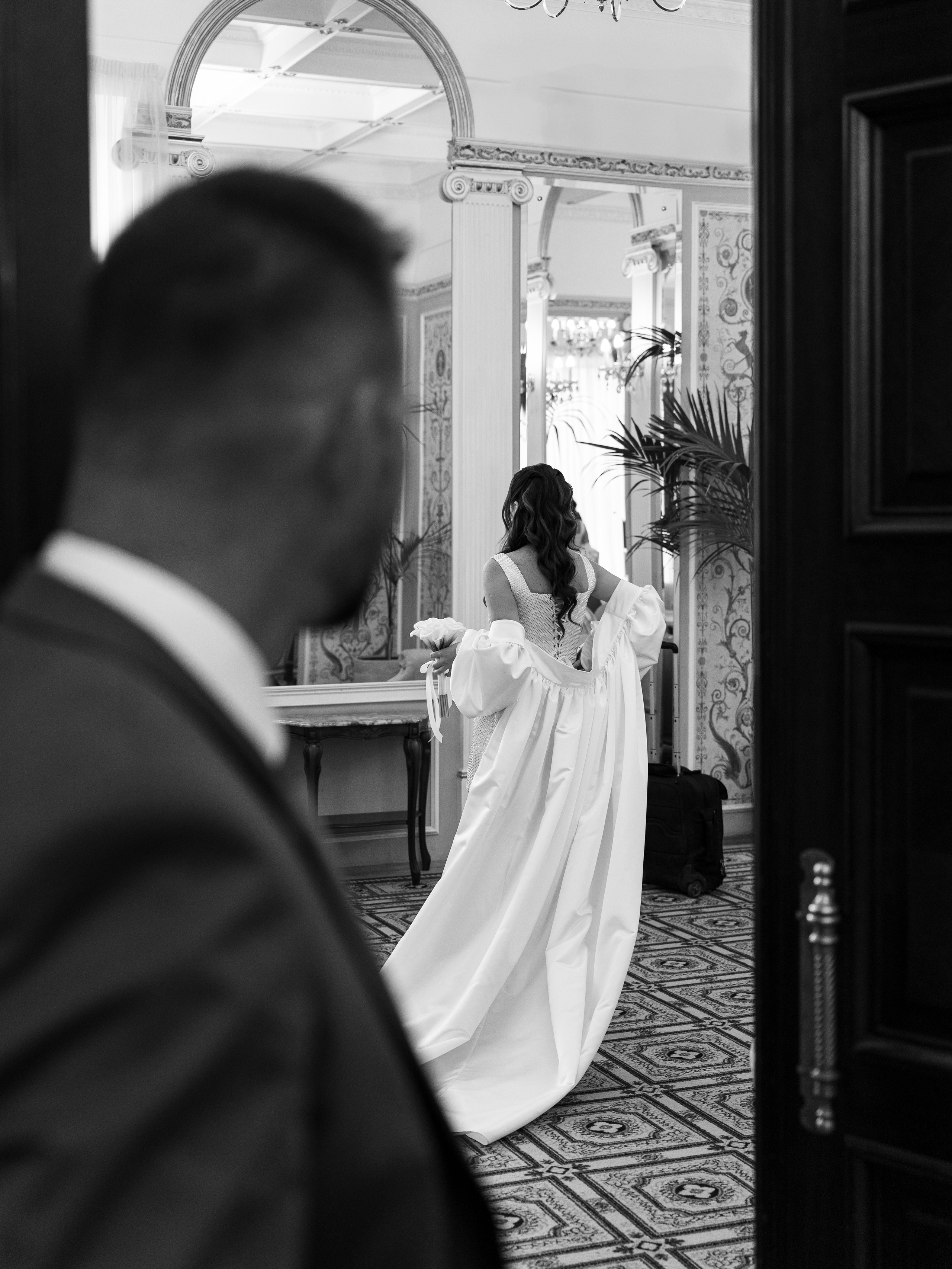 Свадебная фотосессия в Москве. Свадебный фотограф. ФОТОГРАФ Любовь Скок. Москва