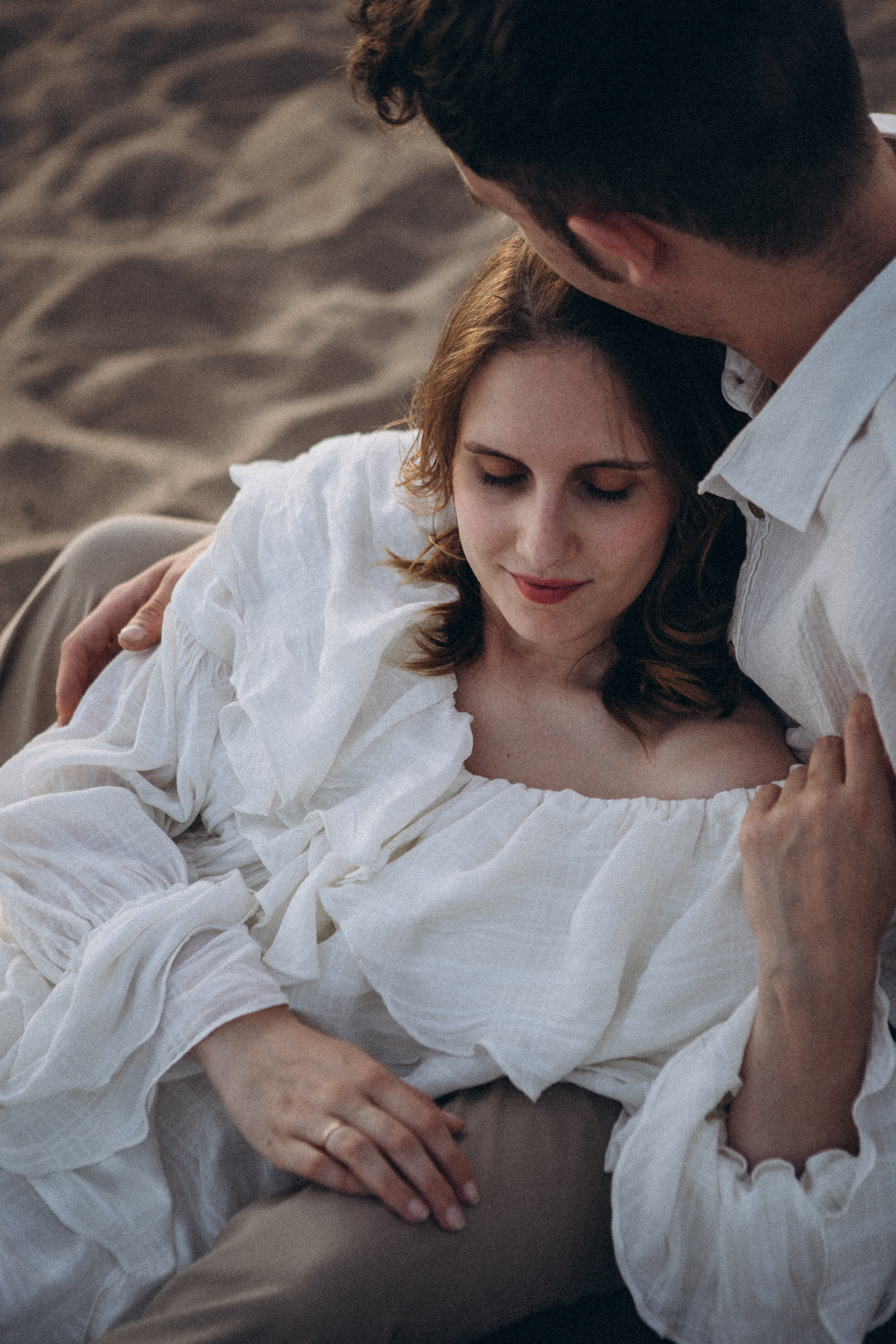 Таня и Леша. Даша Яковенко Фотограф Спб