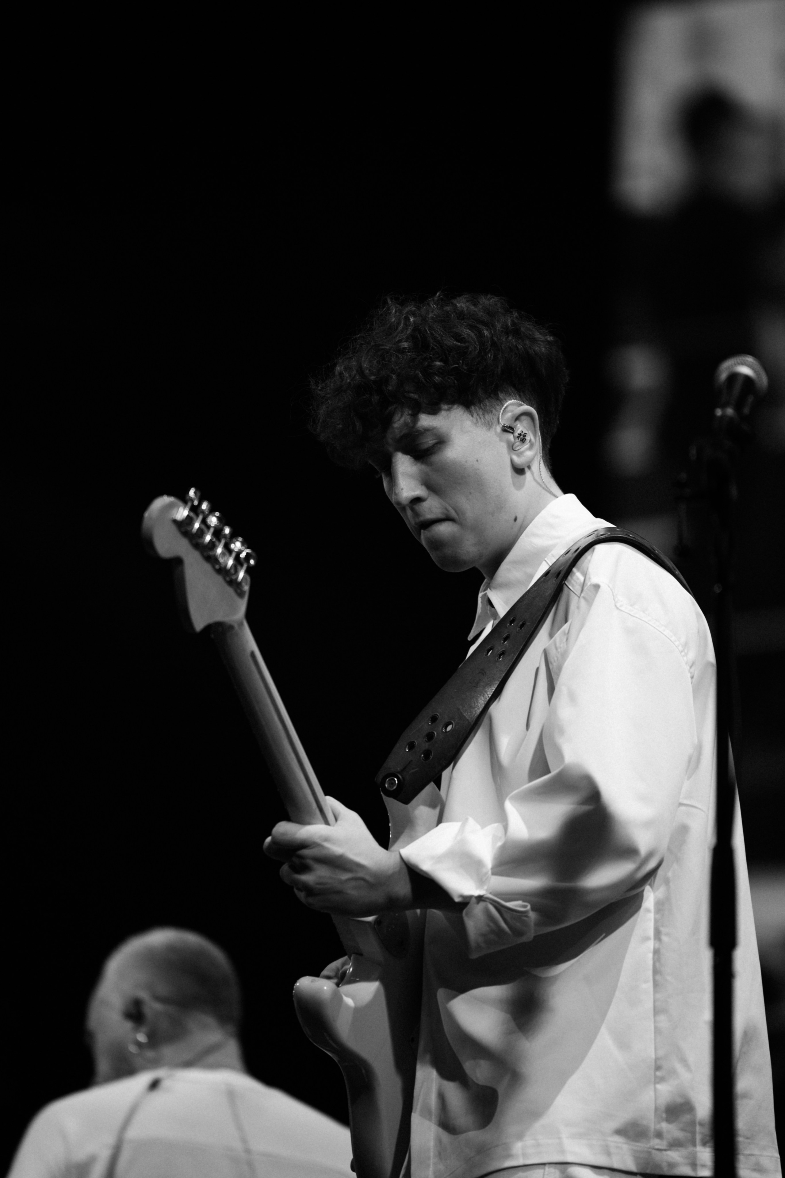 Концерт L'one 19.10.2025 с хором и симфоническом оркестром. Фотограф и видеограф Мария Банщикова, Солнечногорск, Москва