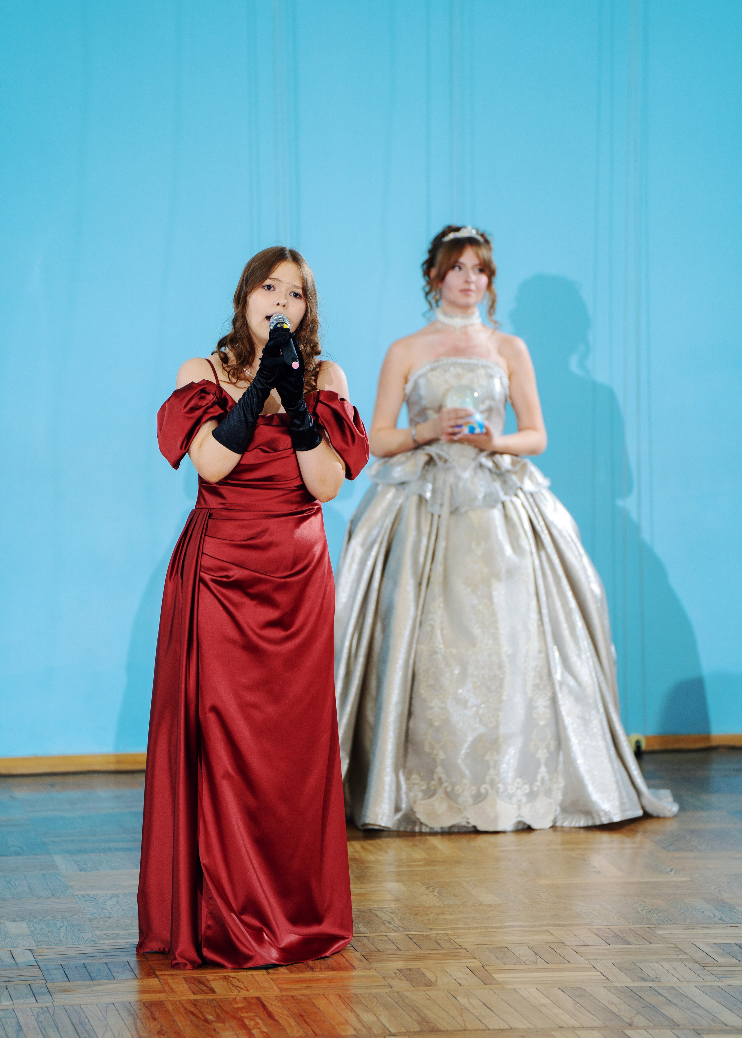 Екатерининский бал