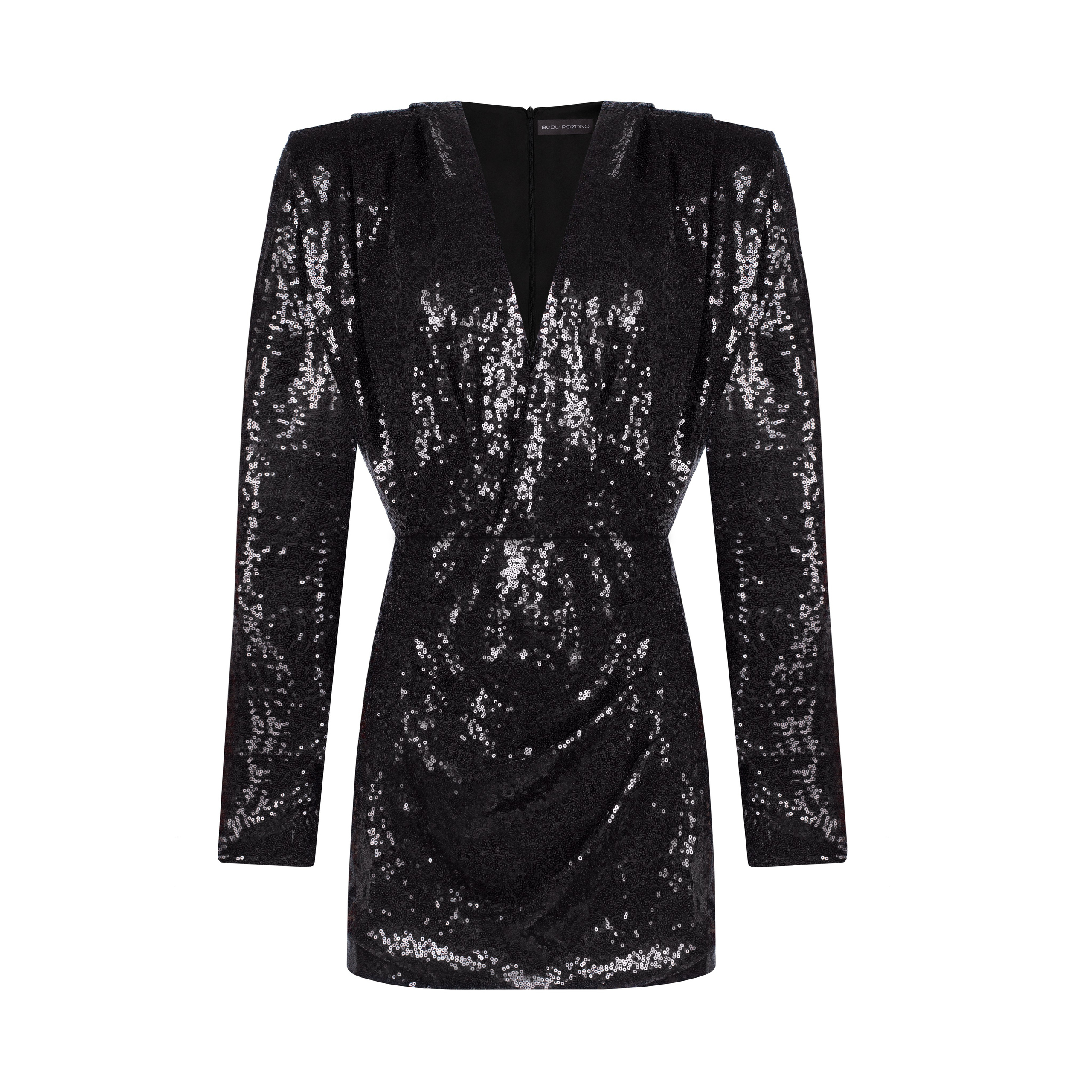 BUDUPOZDNO. Photographer. Producer. Retoucher