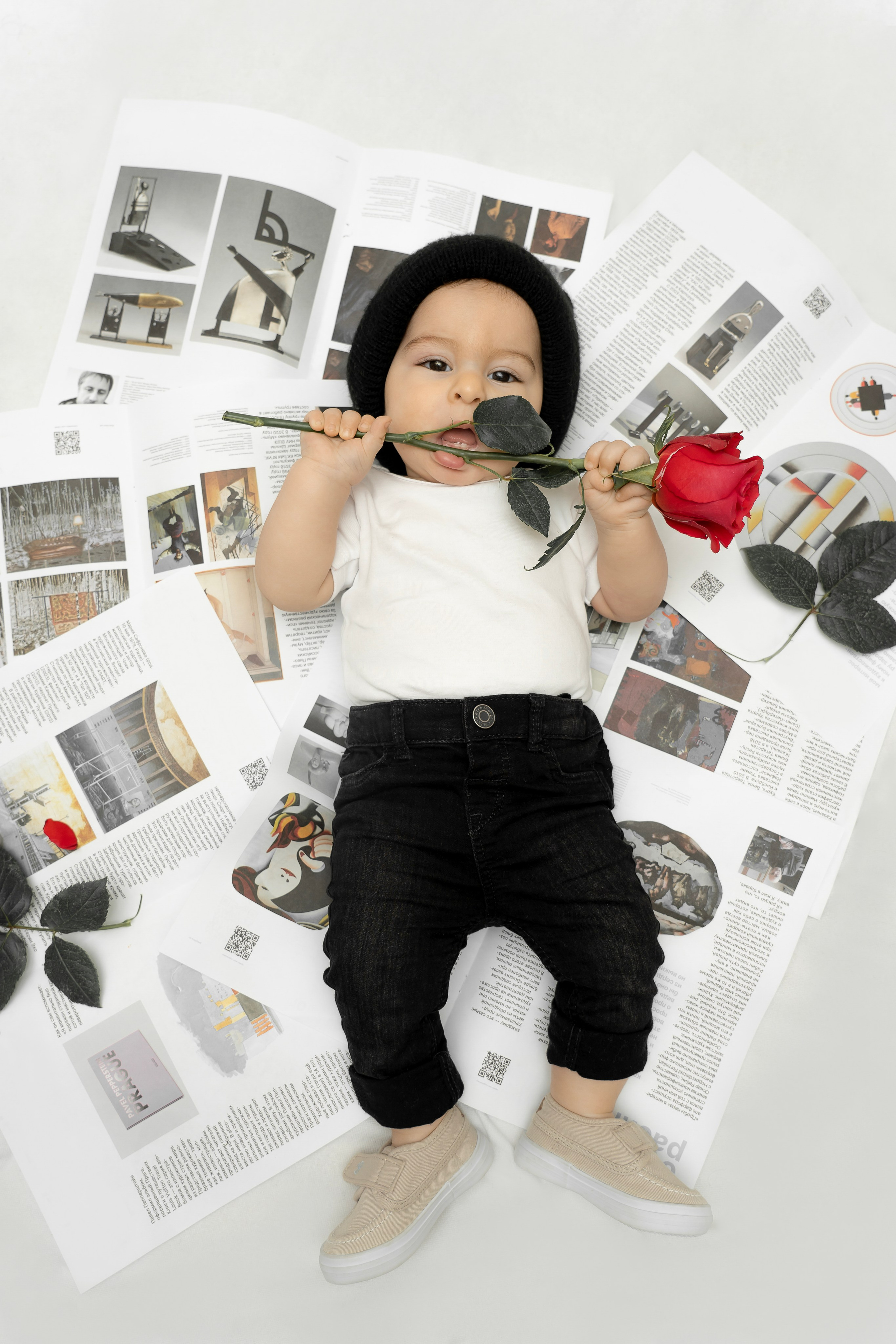 ЛЮБИМЧИК ГАСПАРЧИК. Фотограф Москва Екатерина Бондаренко