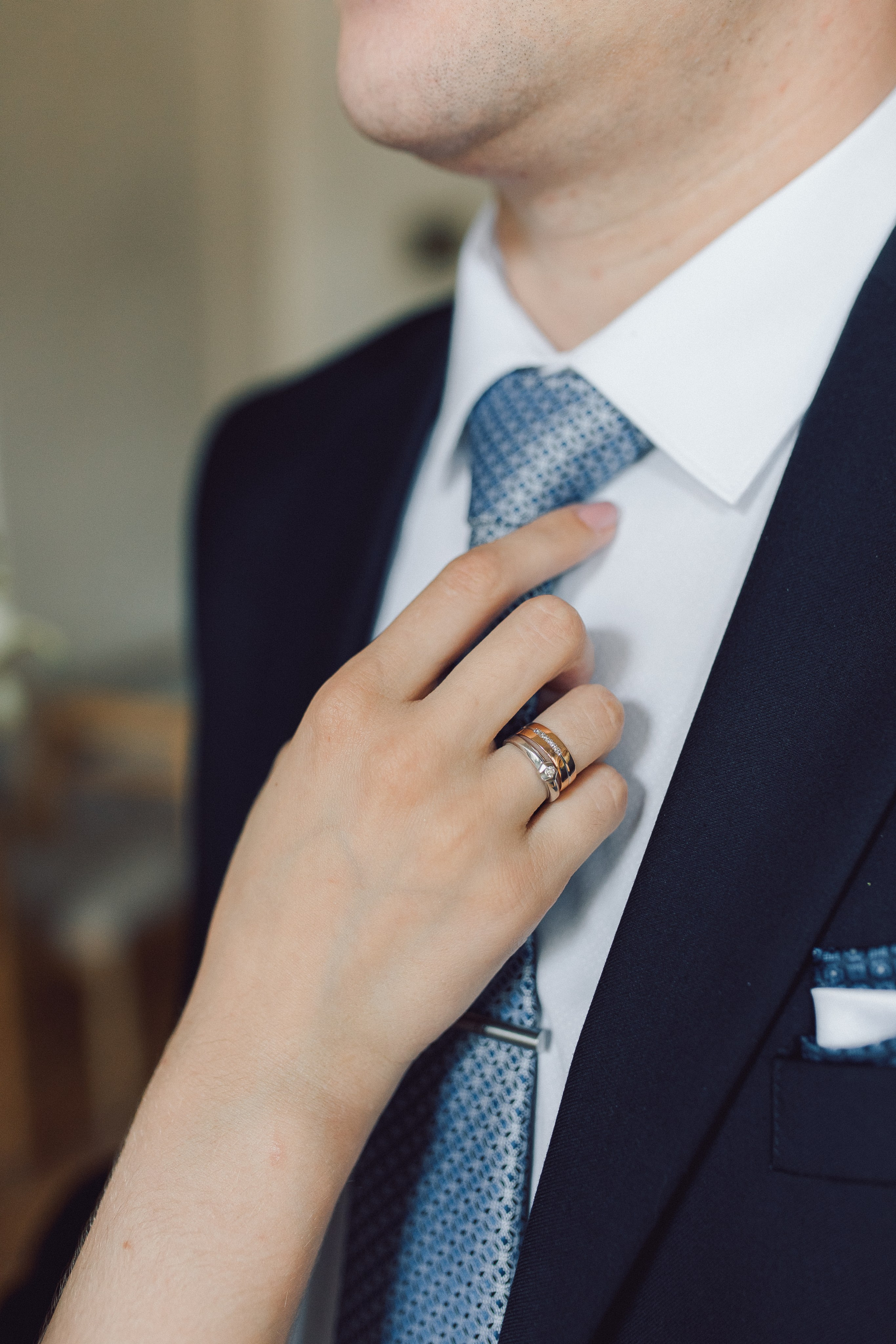 Свадебная фотосессия