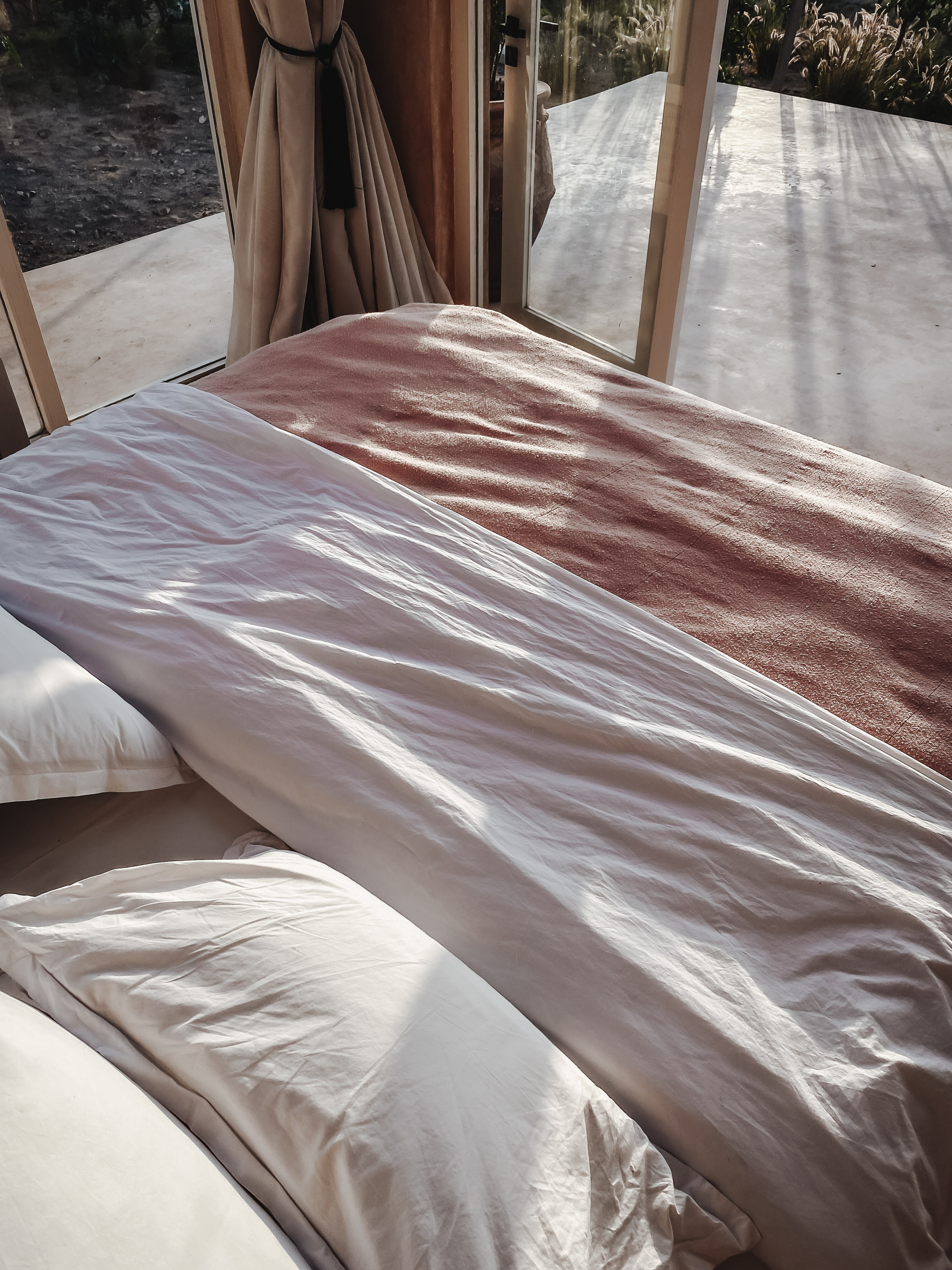 Villa ALNA Alchemist. Olga Popova — Photographer in Morocco