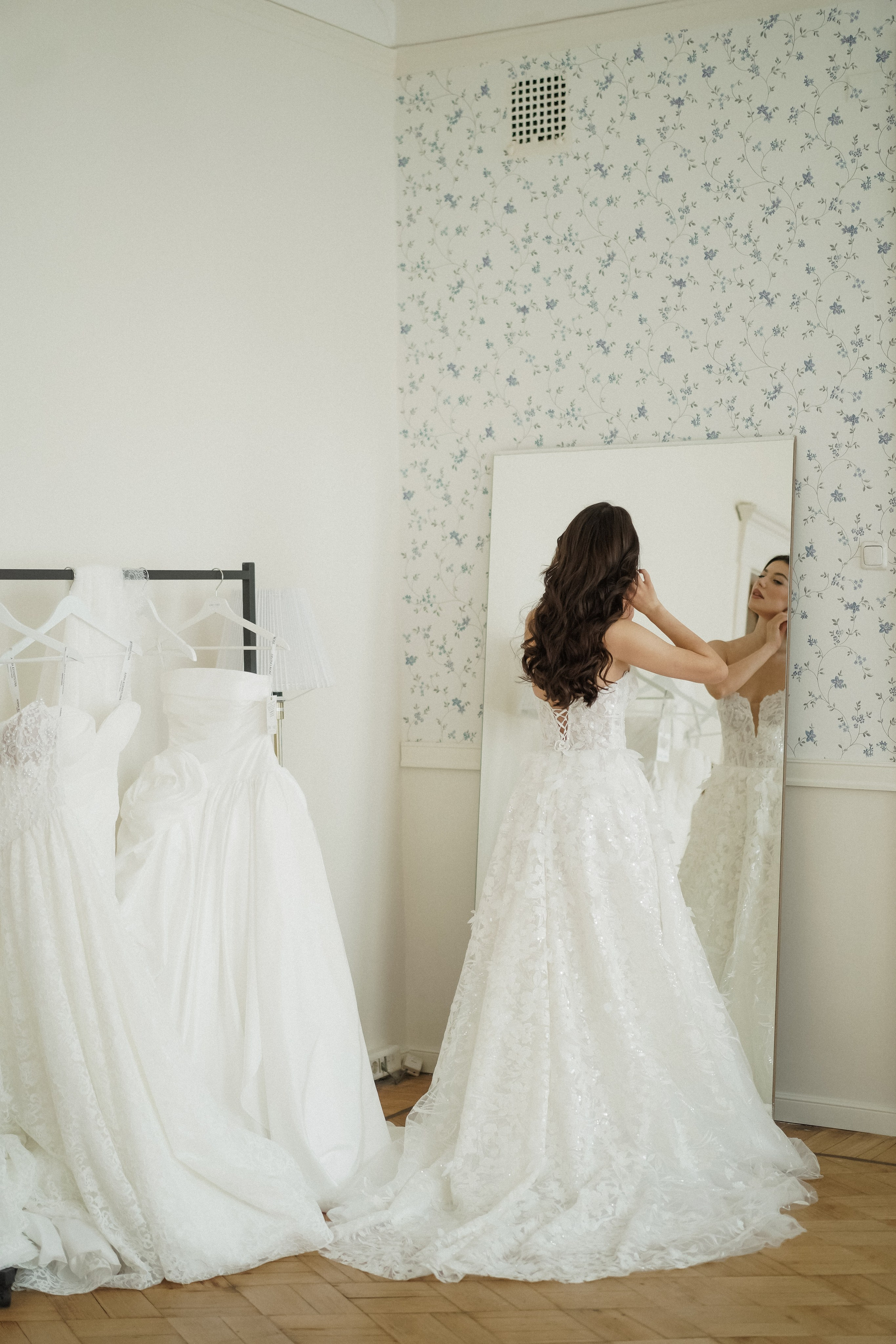 Love lace. Фотограф Валентина Григорьева, г. Москва