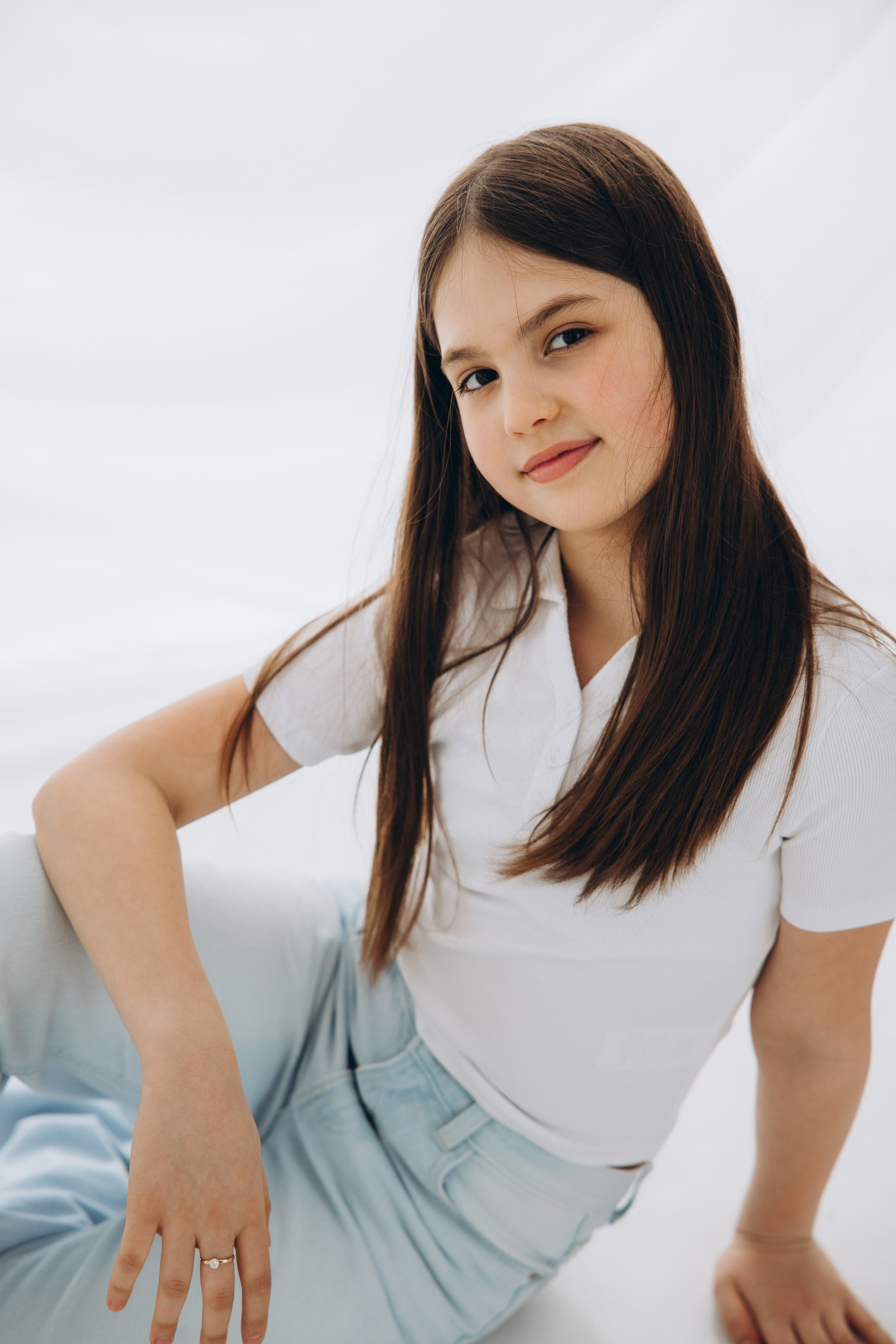 День рождения Даши. Свадебный, семейный фотограф в Иркутске Светлана Макаричева