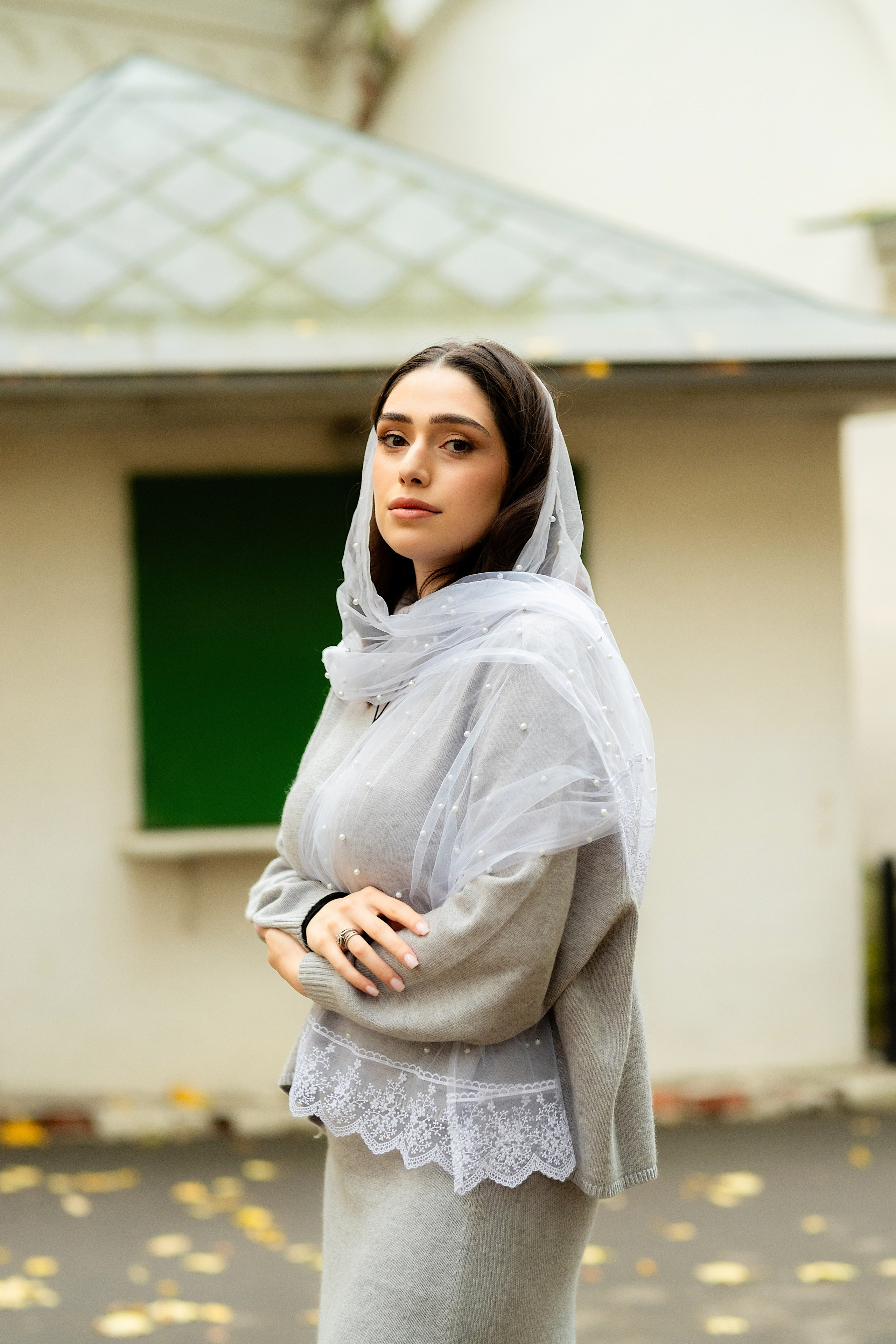 Таинство крещения Лилии. Фотограф в Железнодорожном и Балашихе