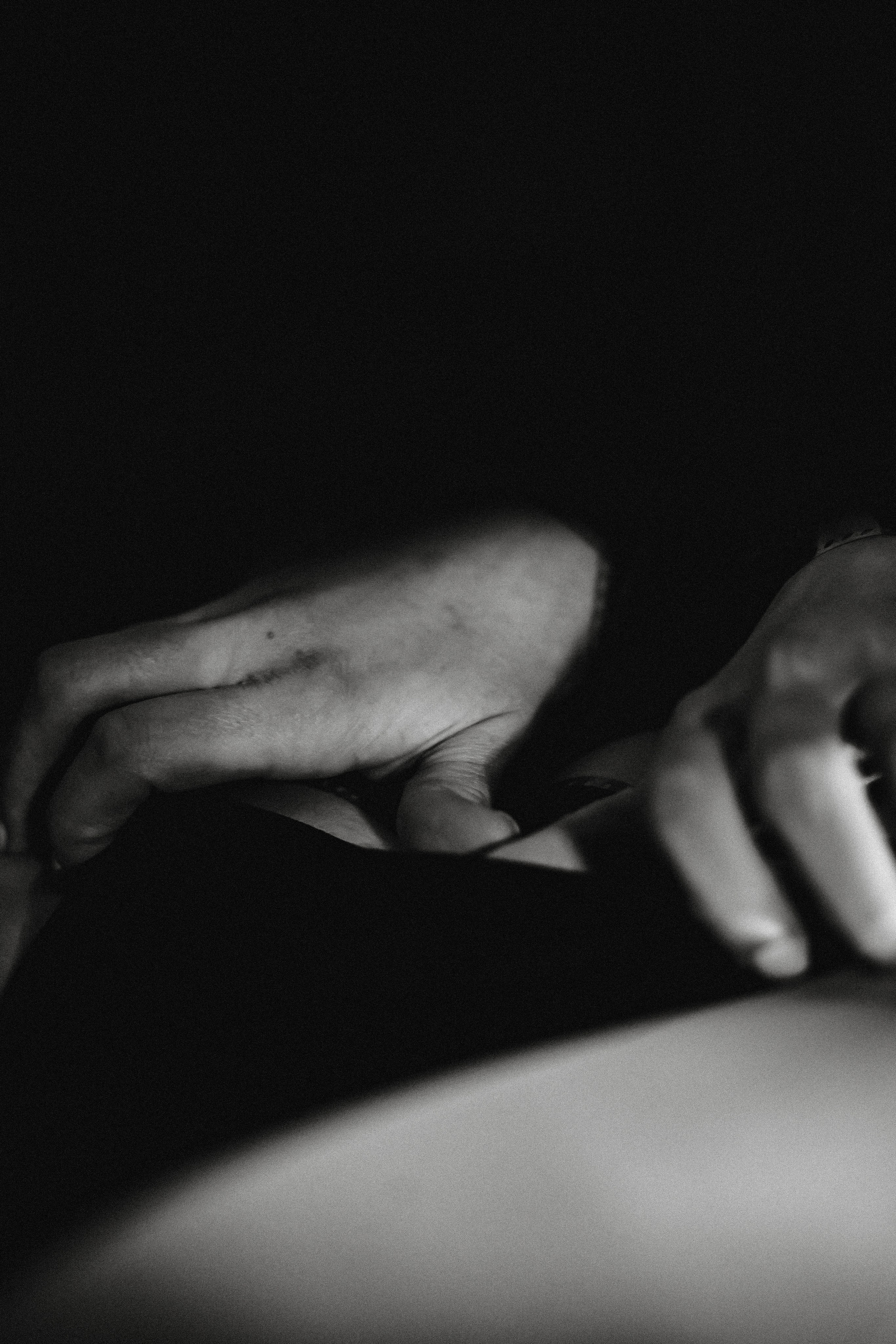 Плёнку проявляем. Фотограф в Нижнем Новгороде Алексей Уковский