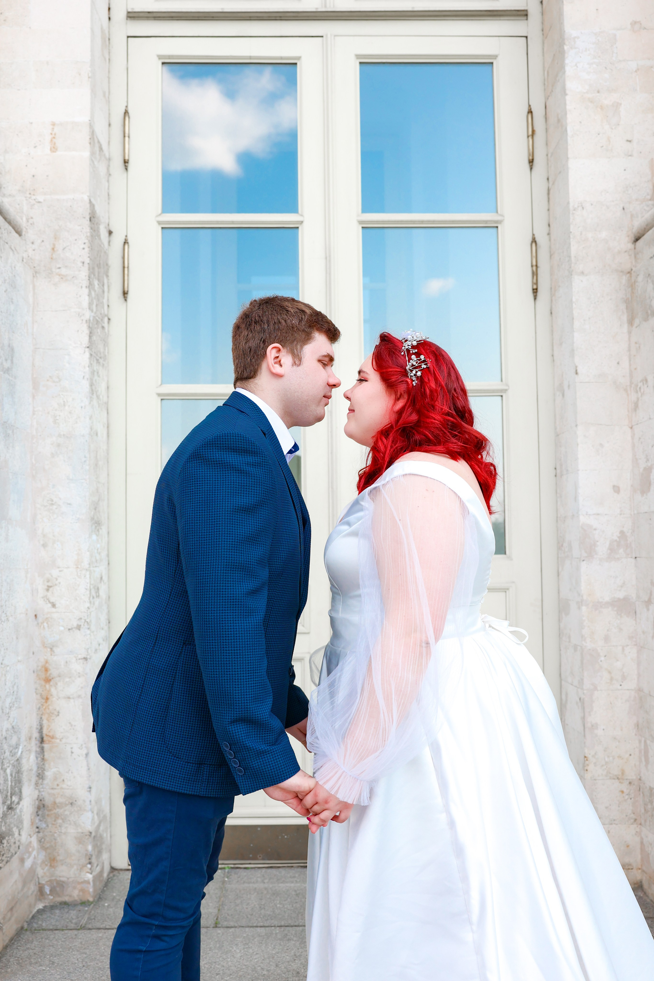 Свадьба Яны и Алексея. Оксана Ромашкина- семейный и ньюборн фотограф из Москвы