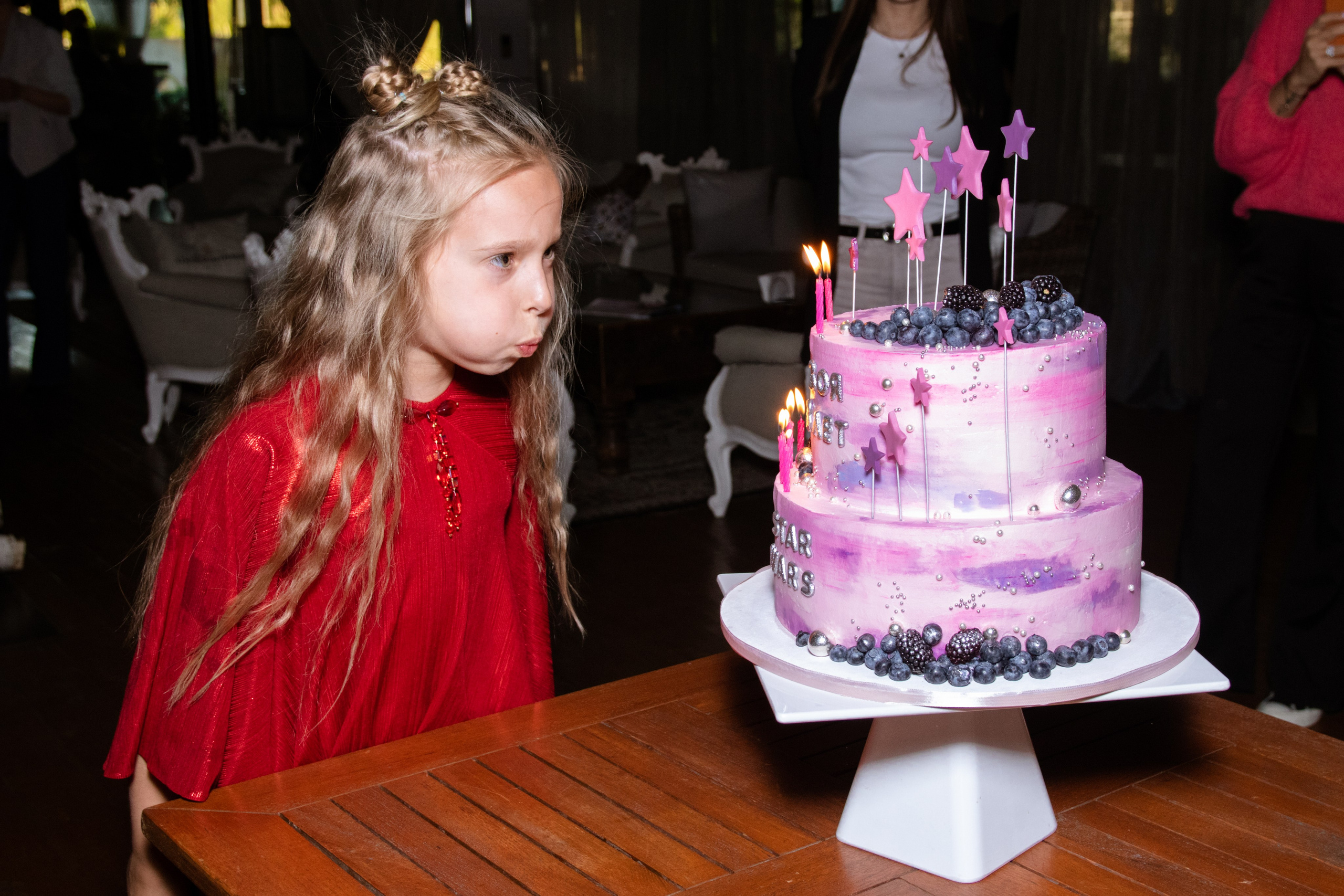 День Рождения. Фотограф в Севастополе и в Крыму