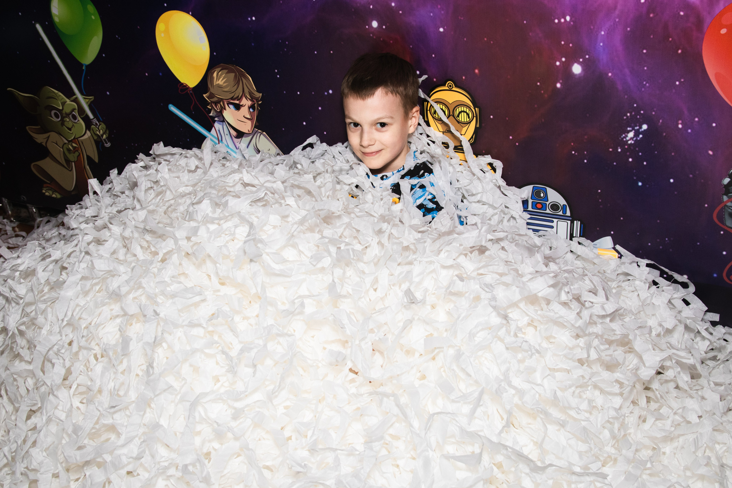 День Рождения. Фотограф в Севастополе и в Крыму