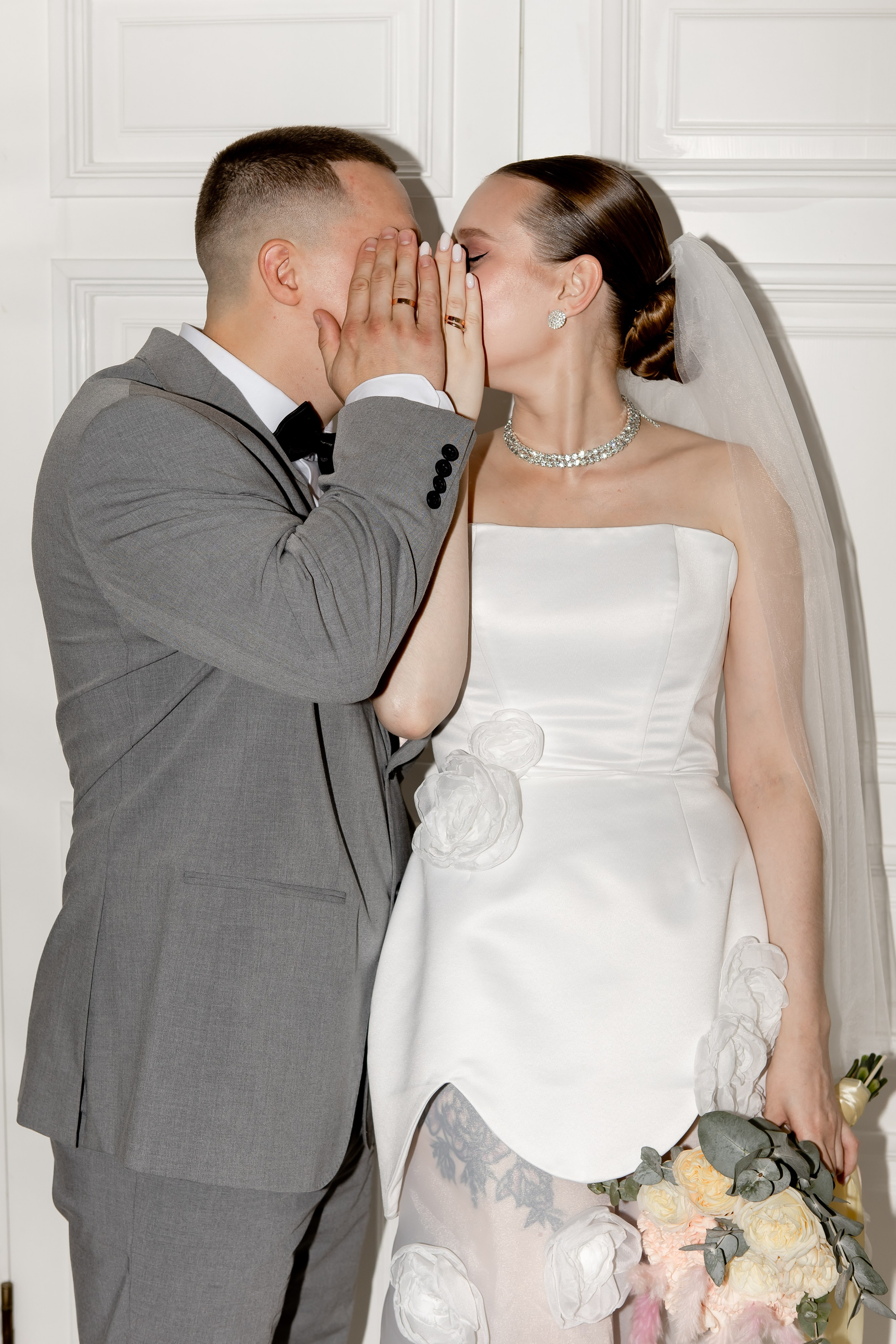 Валерия и Никита. Фотограф Екатеринбург| Миасс Долгополова Дарья