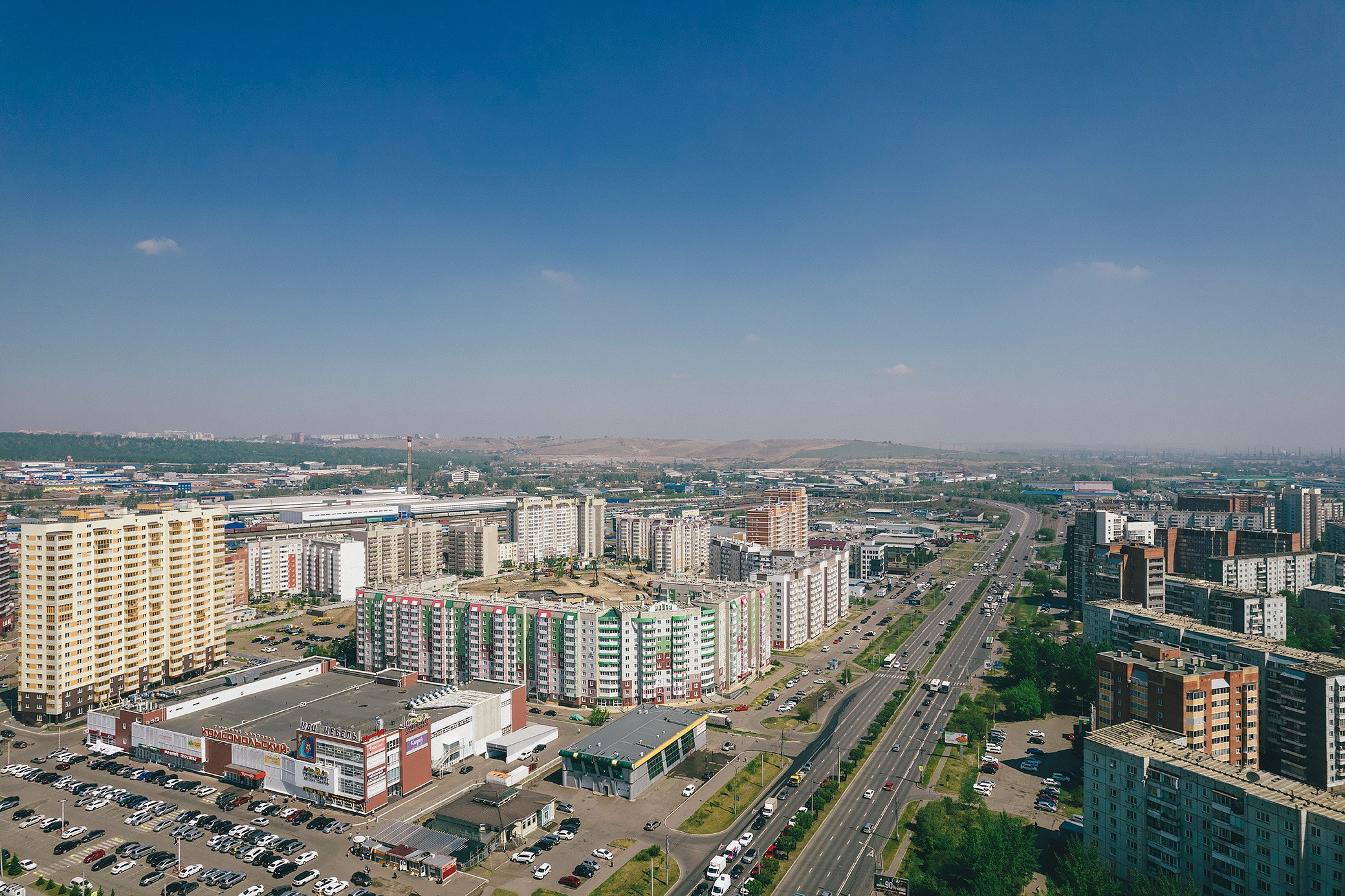 Фото видео красноярск услуги фотографа. Фотограф Красноярск Алексей Семенихин