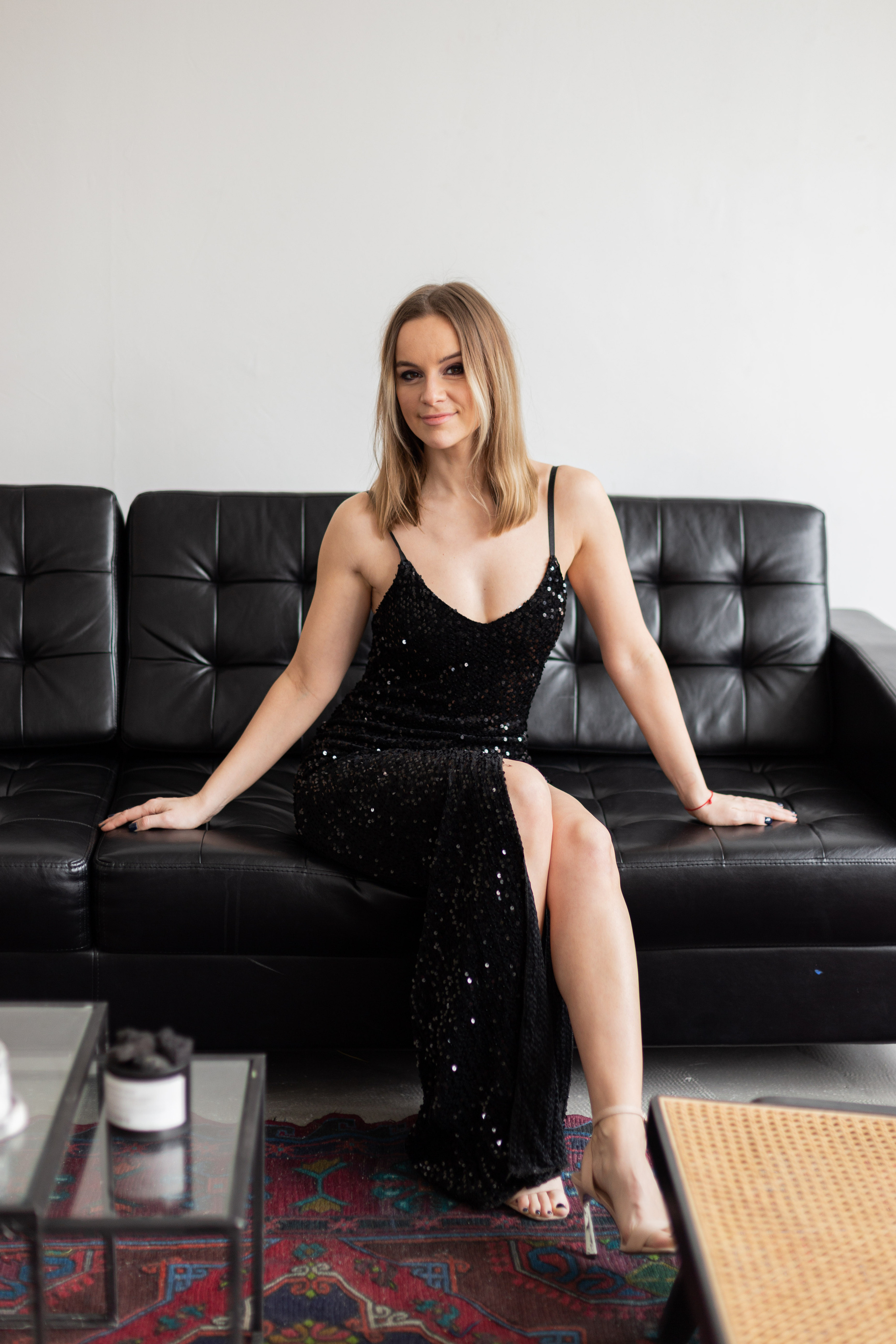 Годовщина свадьбы, фотосессия в студии