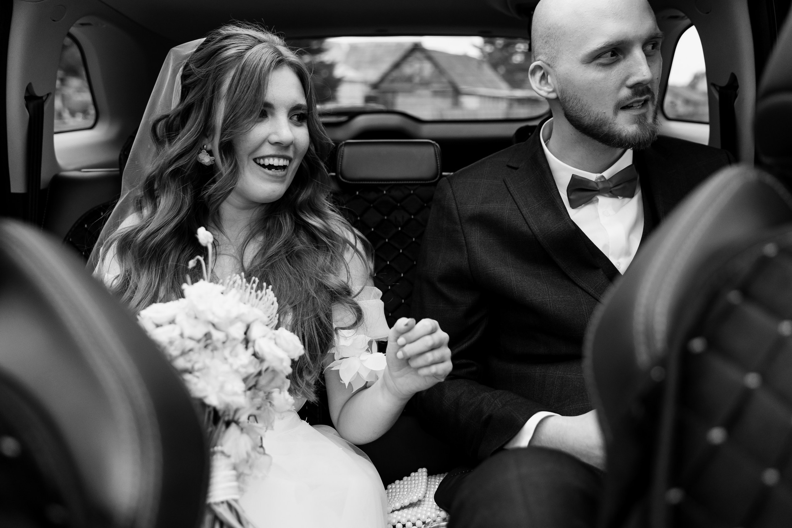 Свадебная фотосессия для Андрея и Екатерины. Тимур Аминов | Фотограф в Кемерове