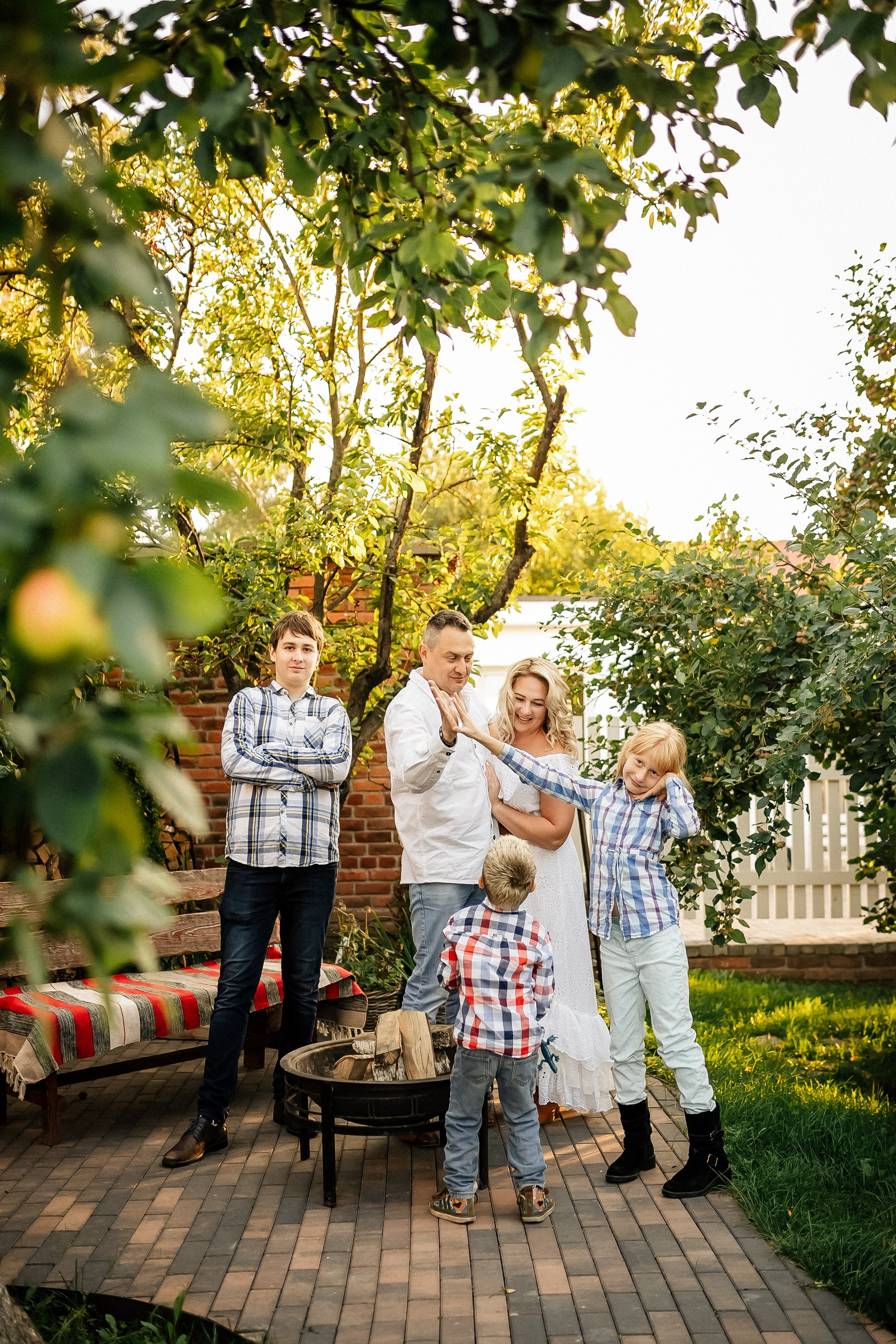 Фотоистории. Анастасия Кузнецова — фотограф в Санкт-Петербурге