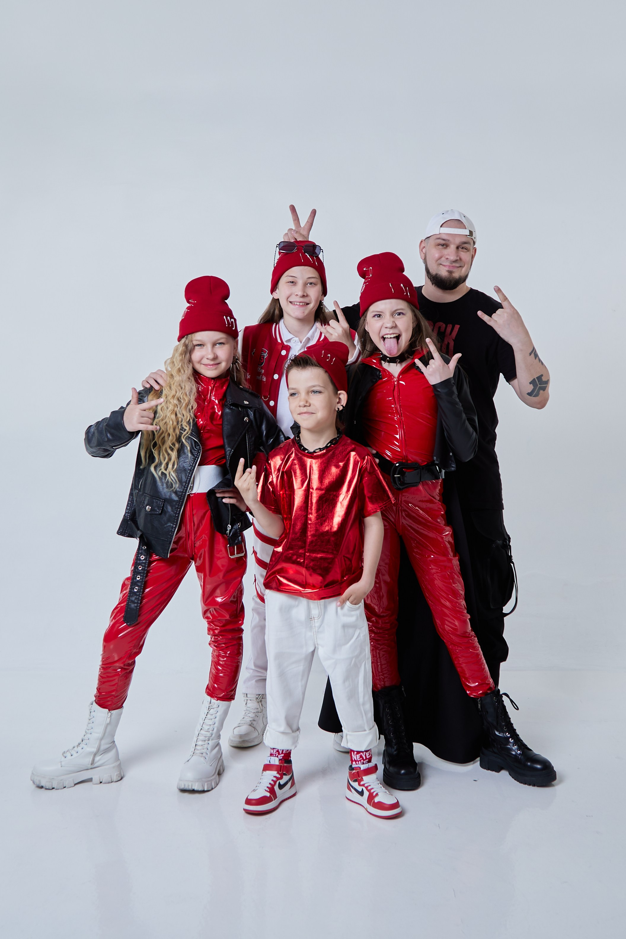 ROCK FASHION. Фотограф Москва Concerts photo / Fashion photо