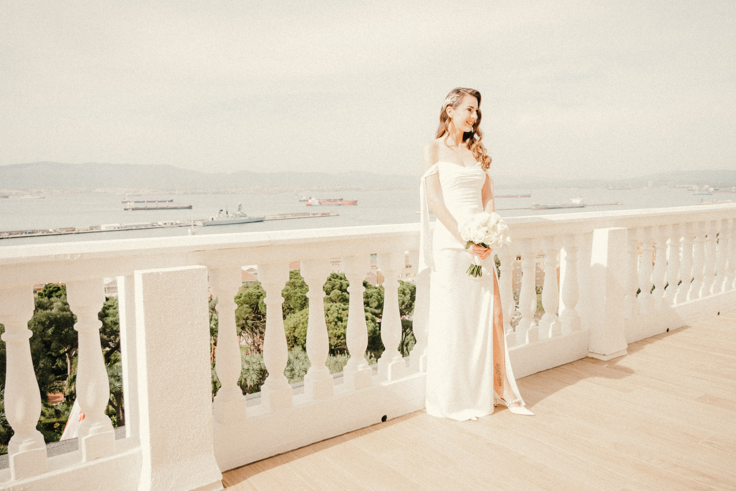 Wedding. IANA VOLITSKAYA. LifeStyle Photographer in Gibraltar