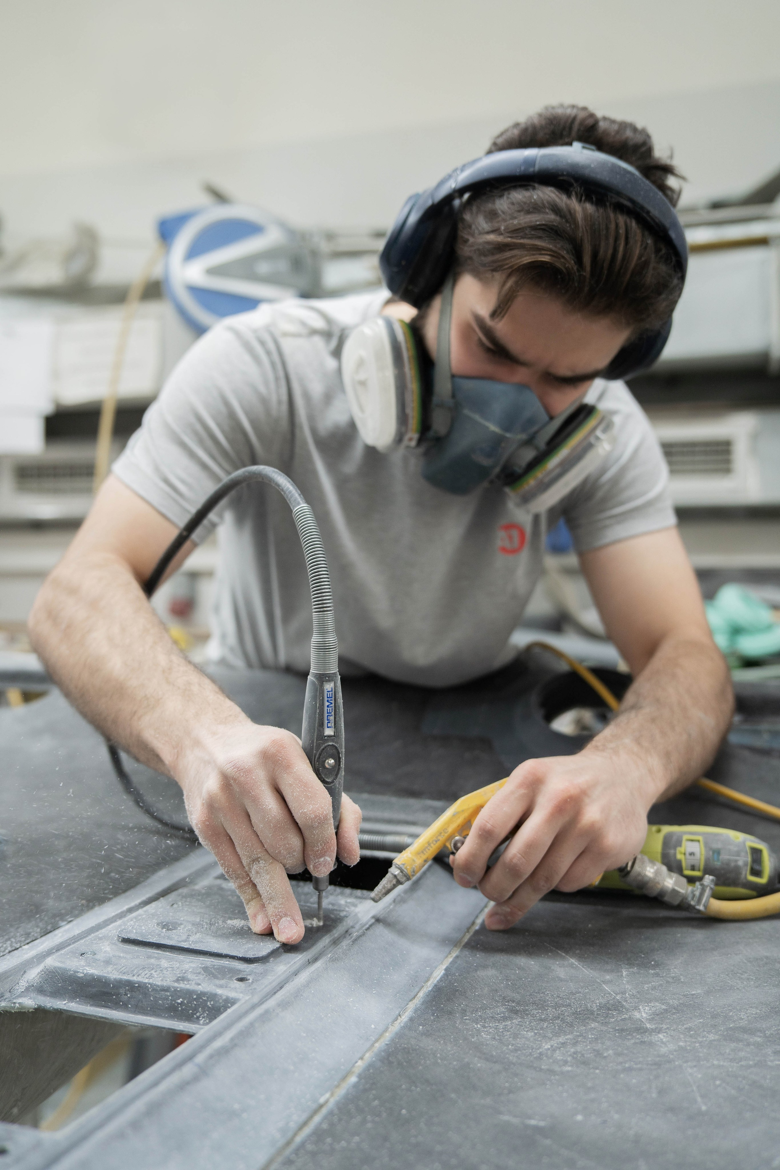 Процесс работ. Автомобильный фотограф Светлана Усова