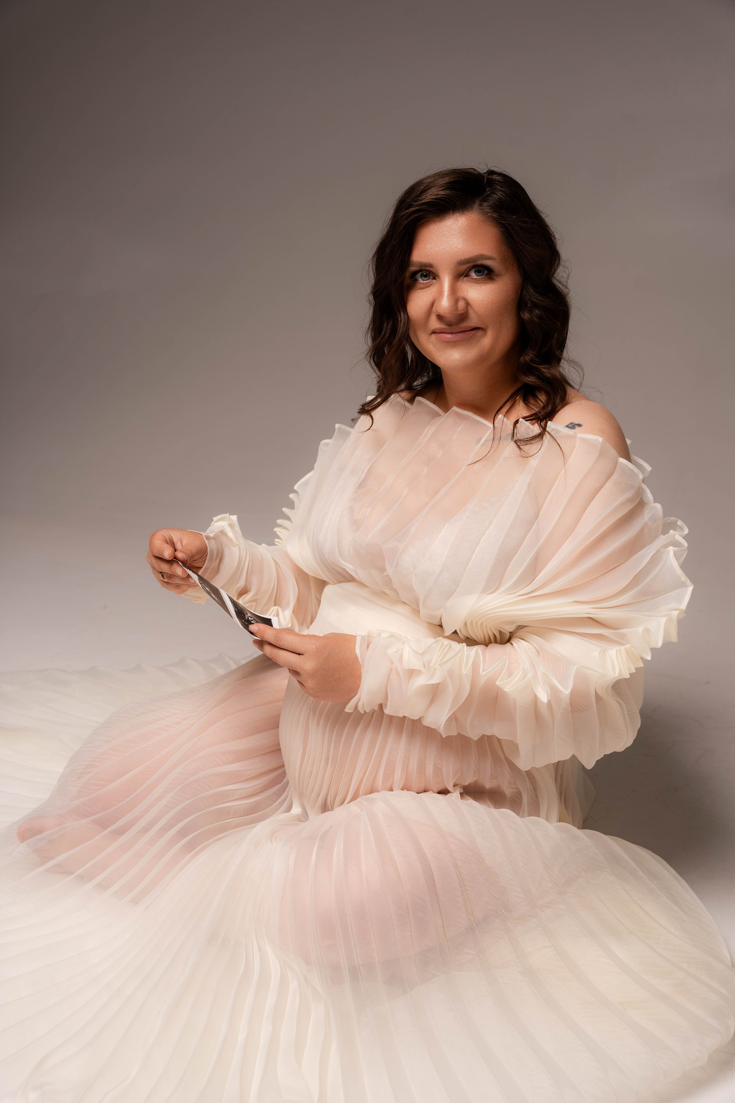 Анна. Анастасия Антипинская — профессиональный фотограф в Хабаровске