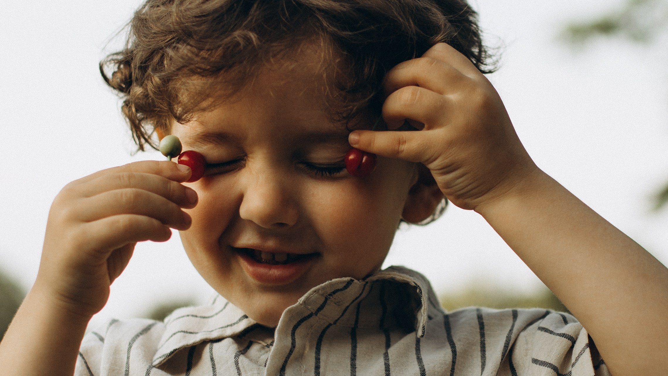 Дарина и Герман. Семейный фотограф в Москве Алина Савченко