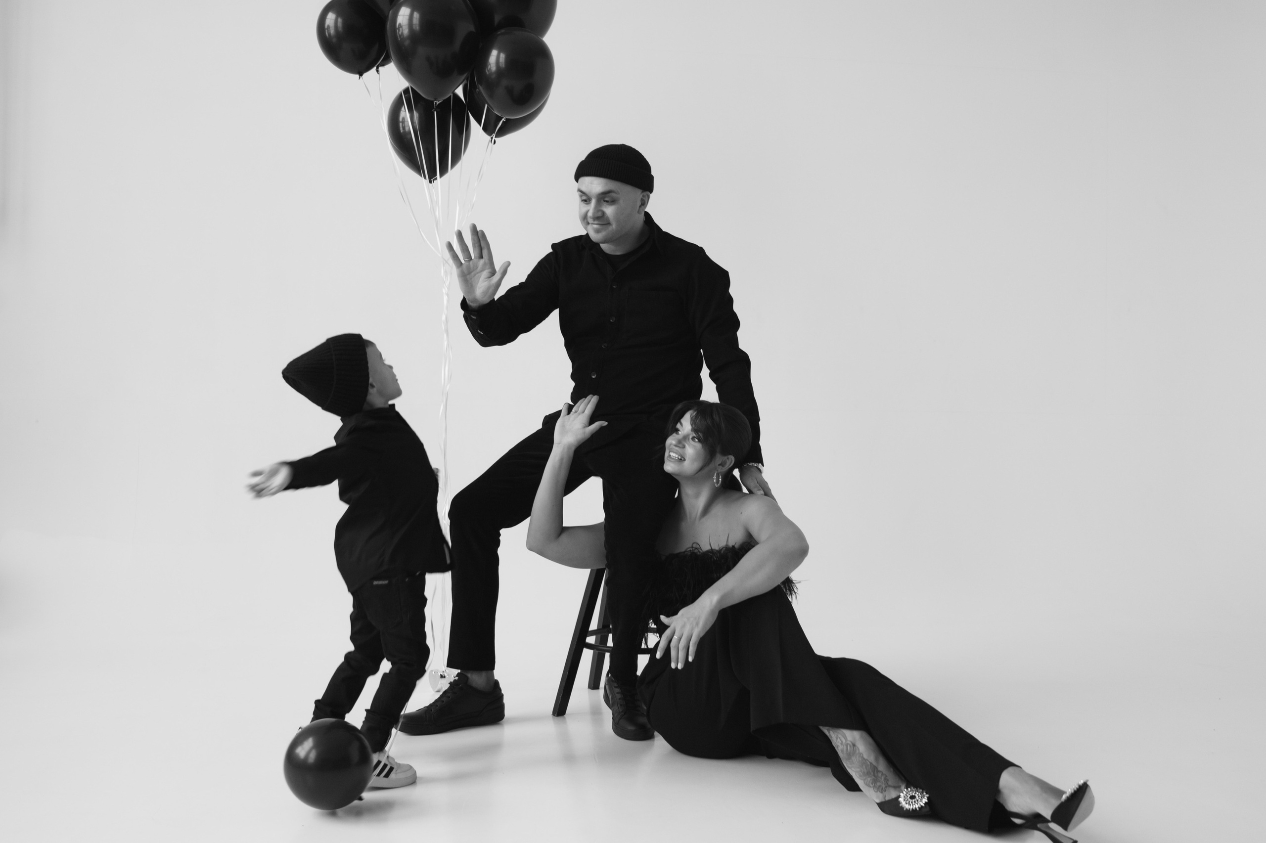 Новиковы. Свадебный и семейный фотограф Вероника Холод