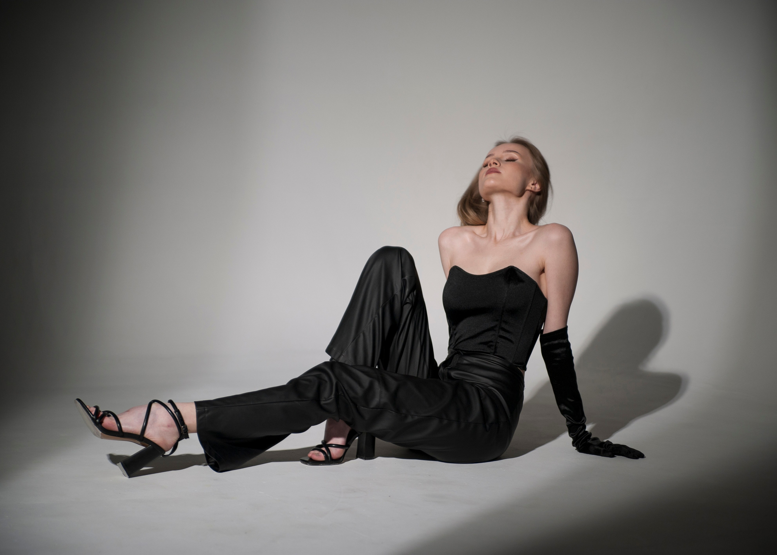 Татьяна. Арт-фотограф в Рязани Курилов Евгений