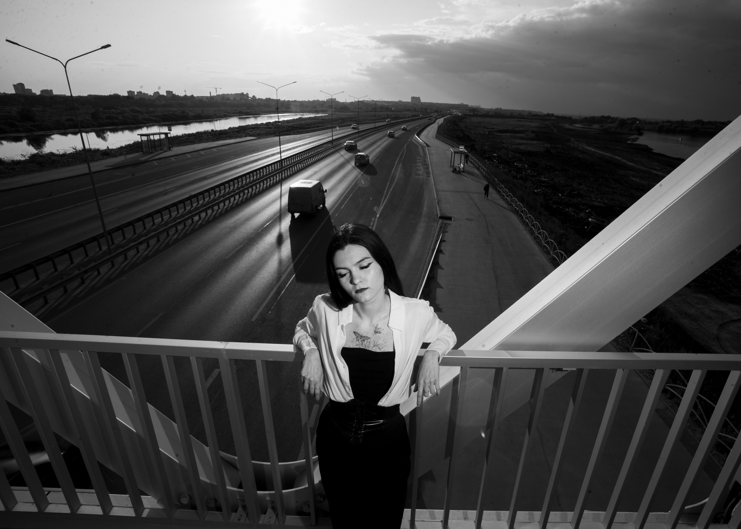 Арина. Арт-фотограф в Рязани Курилов Евгений