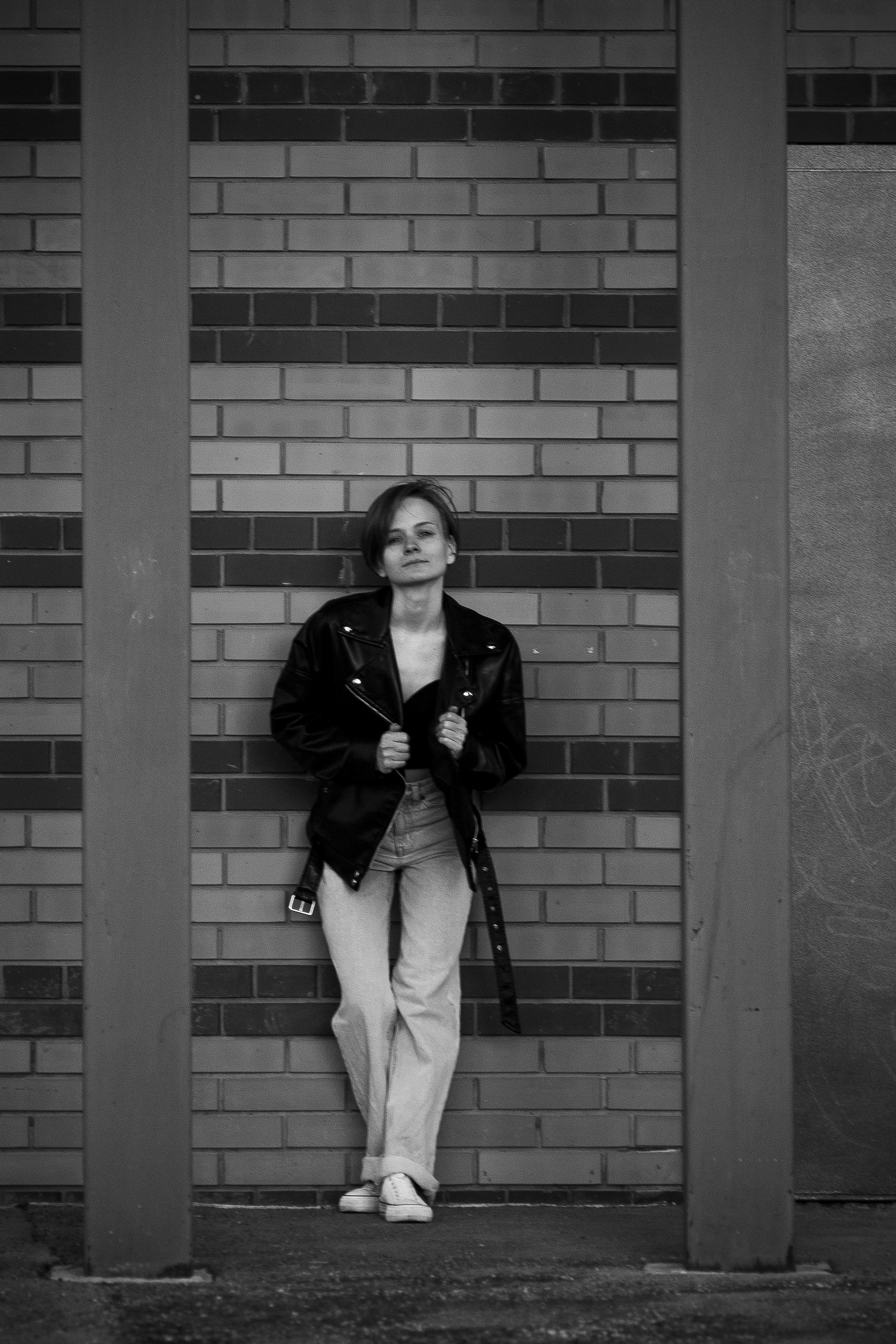 Ася. Арт-фотограф в Рязани Курилов Евгений