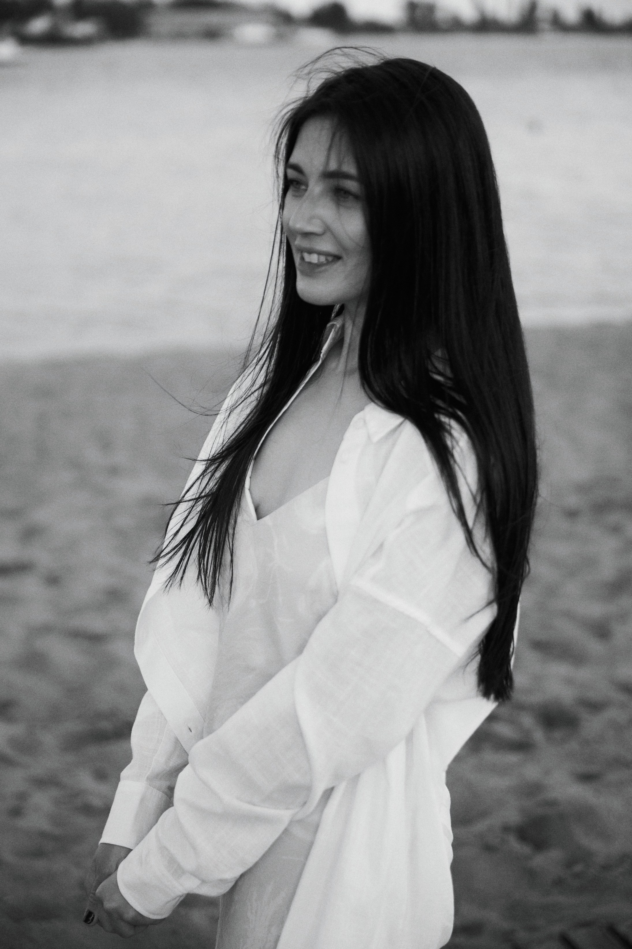 Happiness is in moments. Фотограф Максим Маркелов